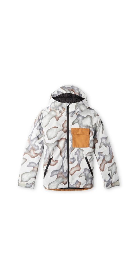 O'Neill Skijacke UTILITY JACKET Hiker Camo