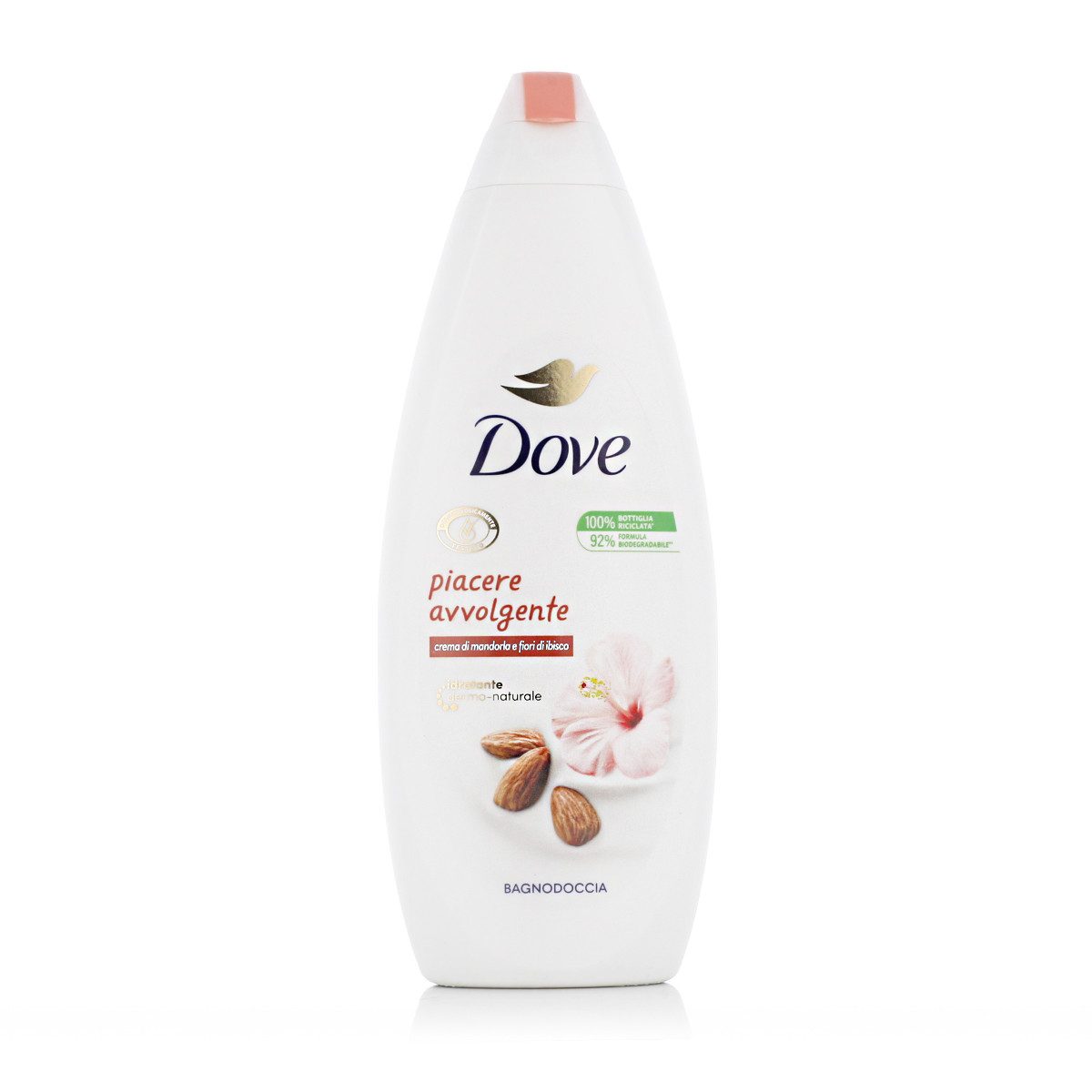 DOVE Duschgel Purely Pampering