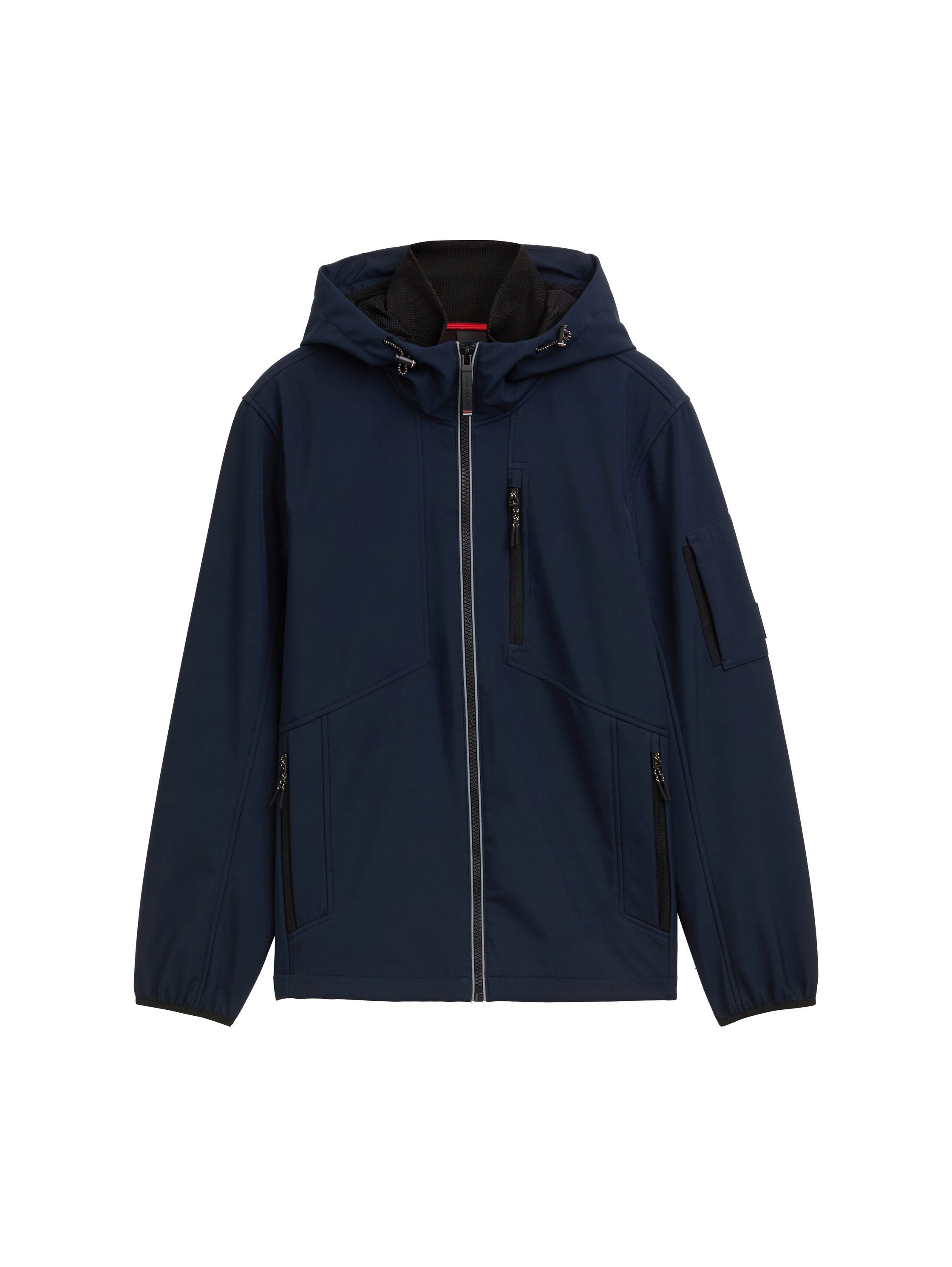 Softshelljacke