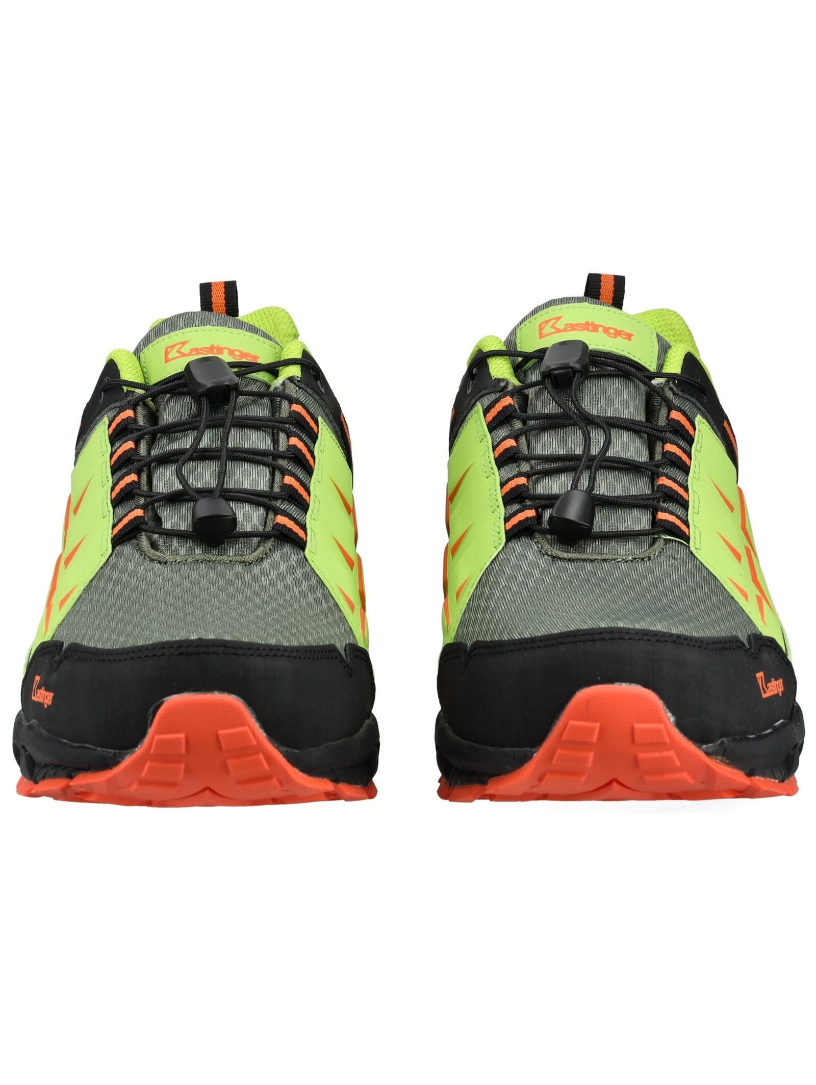 Kastinger Wanderschuhe Lederimitat/Nylon . Trekkingschuh