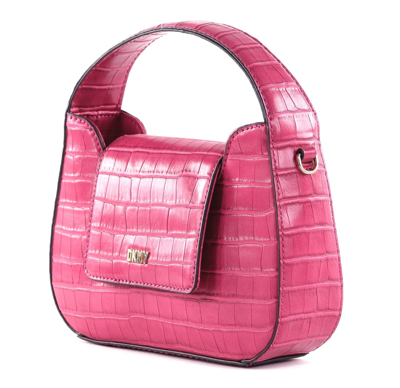 Arden Pink DKNY Handtasche
