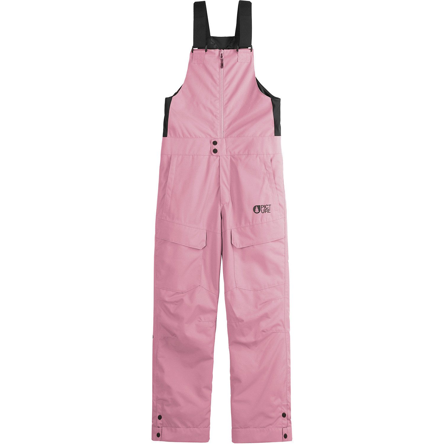 Picture Skihose Hose lang KIDS NINGE BIB PANTS