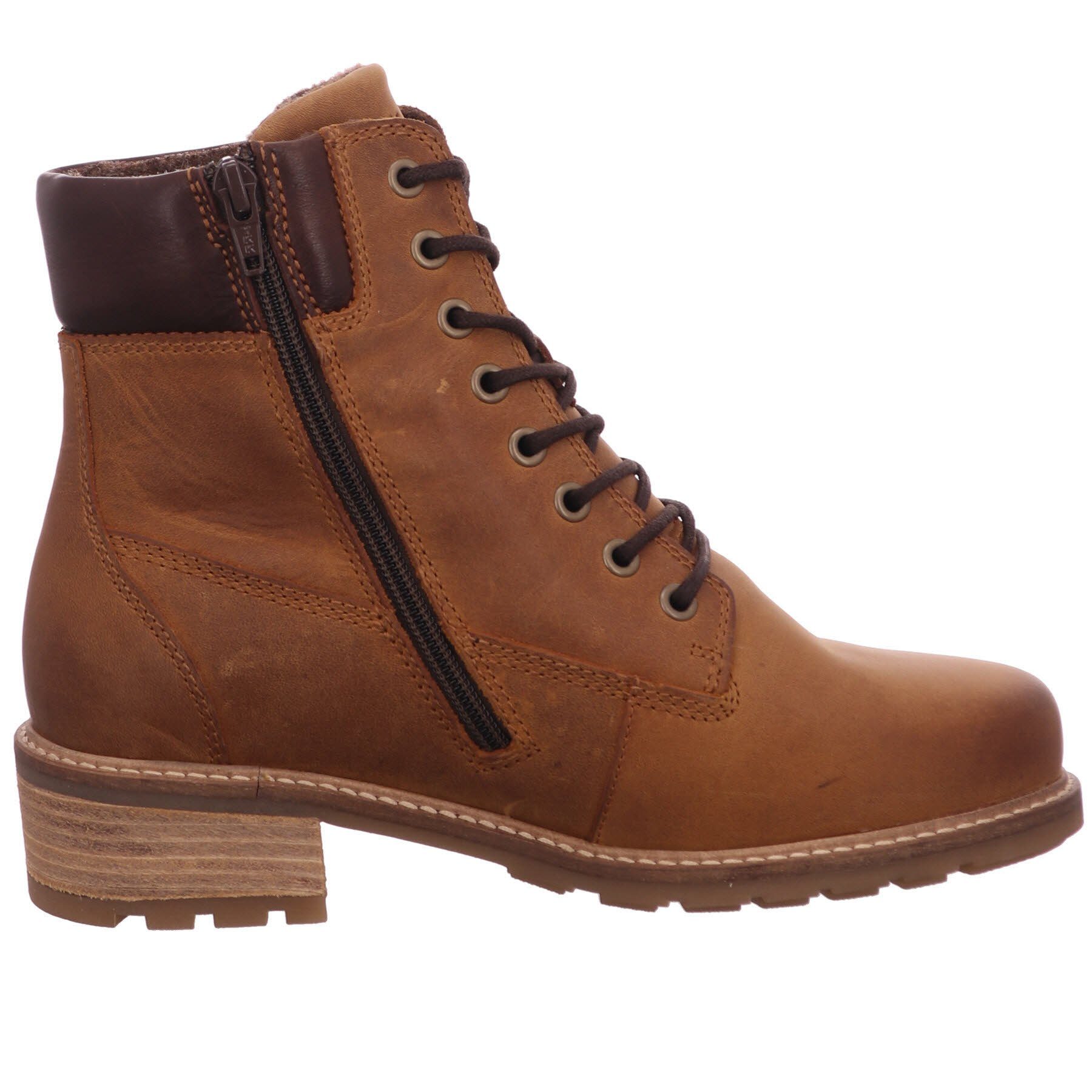 SOLIDUS 61009 30408 Winterstiefel