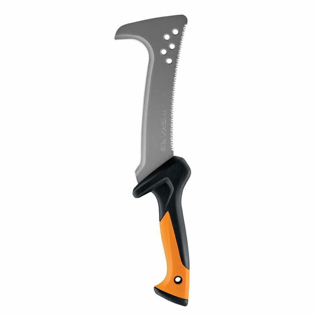 Fiskars Machete Hippe Solid mit Säge CL-521