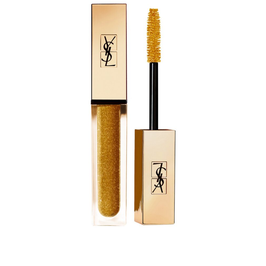 YVES SAINT LAURENT Тушь Vinyl Couture Wimperntusche 08 I`m The Fire 6,7 ml
