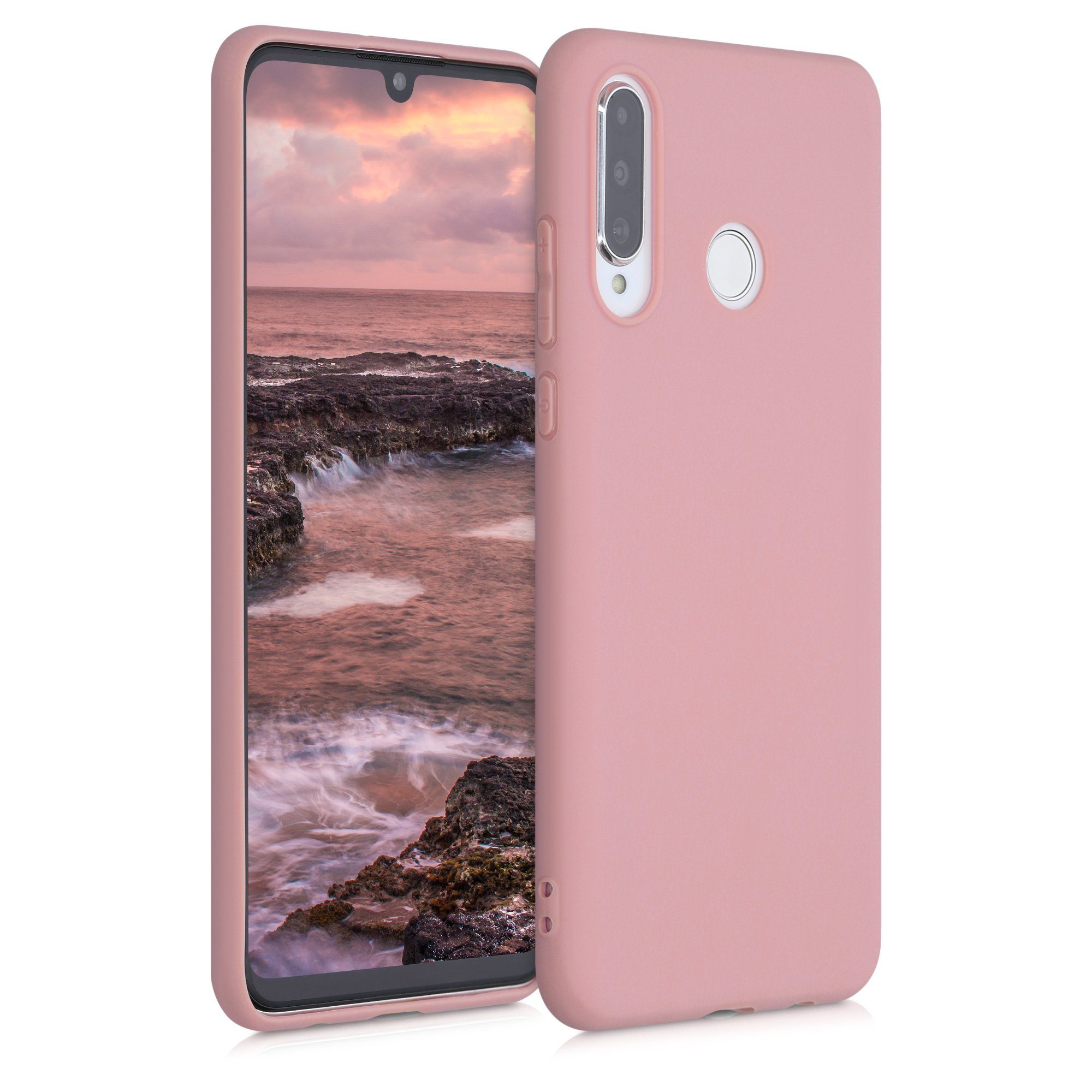 Handyhülle Hülle für Huawei P30 Lite