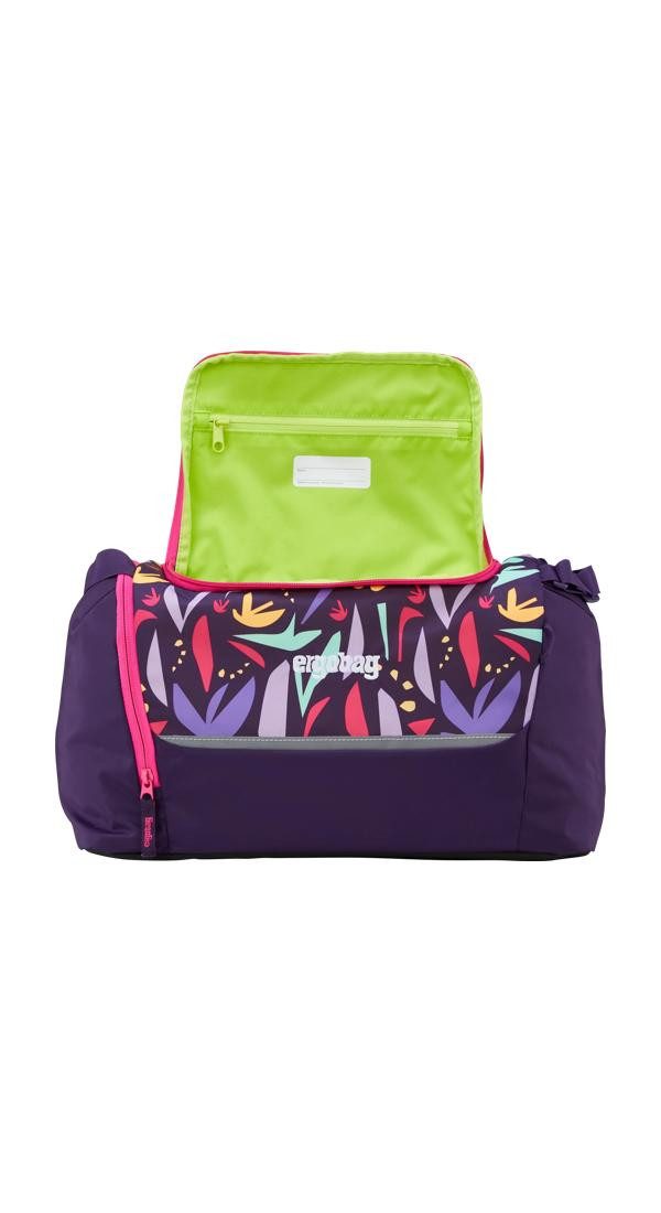 ergobag Sporttasche Sporttasche (1-tlg., Sporttasche)