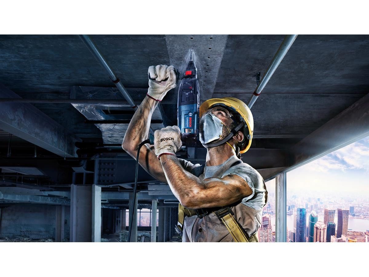 Bosch Professional Bohrhammer GBH 240 günstig online kaufen