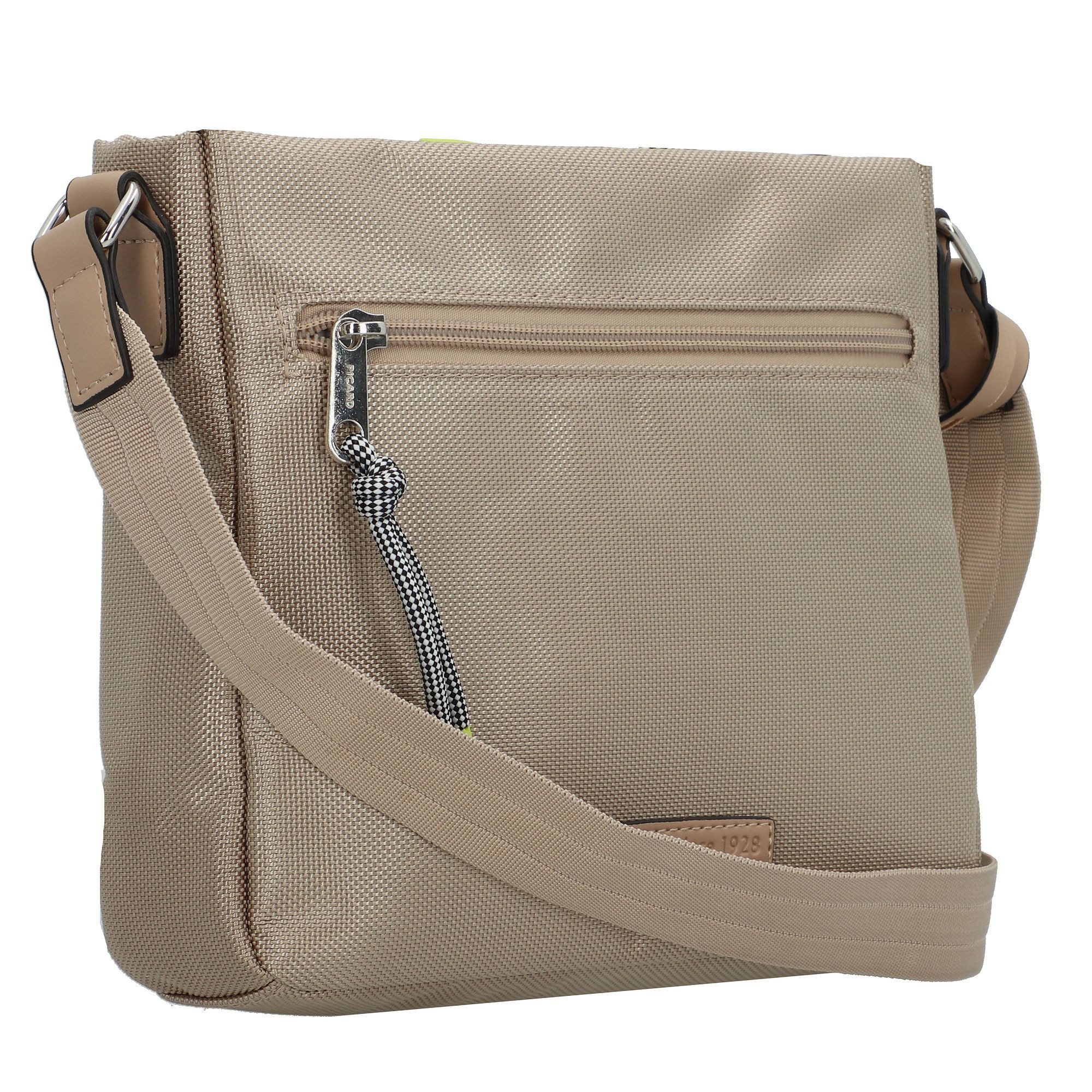Picard Umhängetasche Lucky One, Nylon