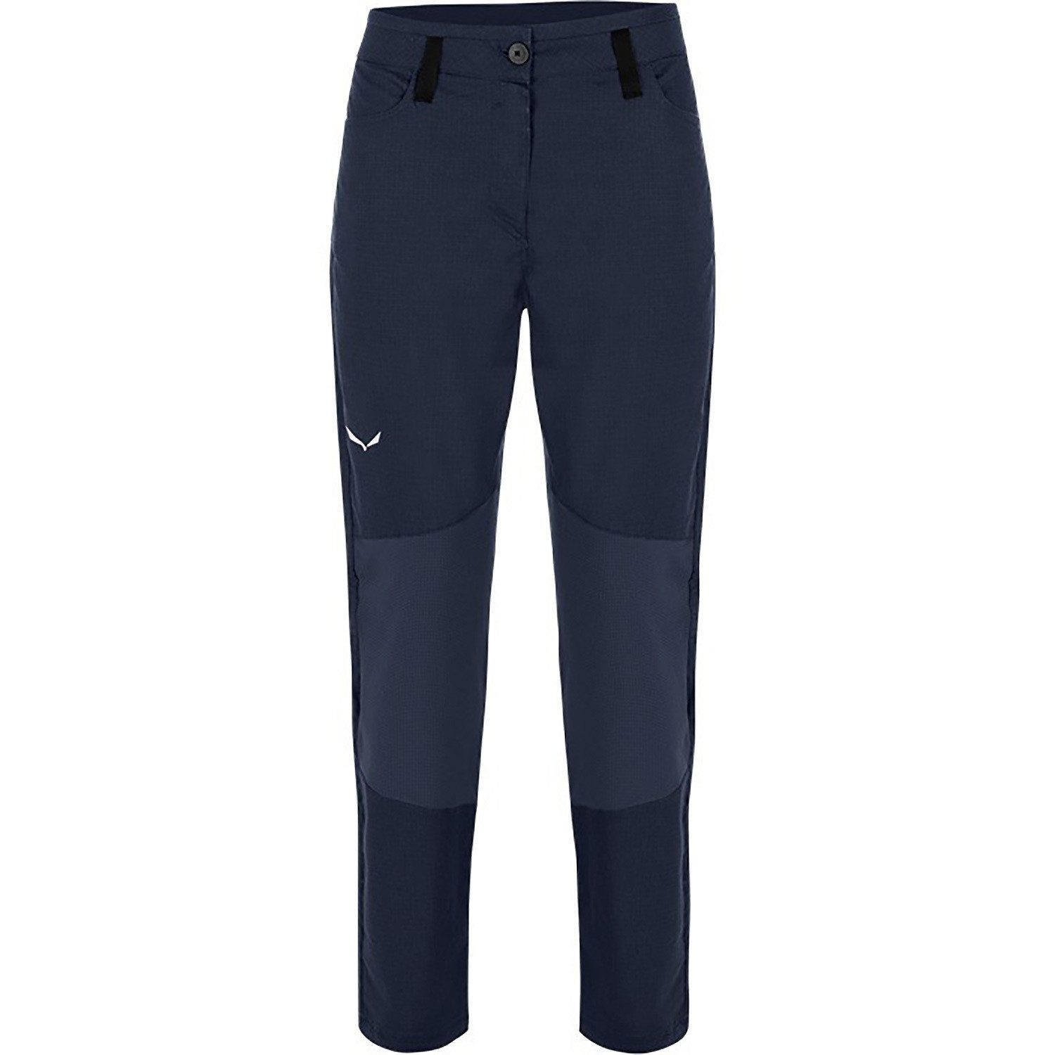 Salewa Funktionshose Hose lang W ALPINE HEMP LIGHT PANT
