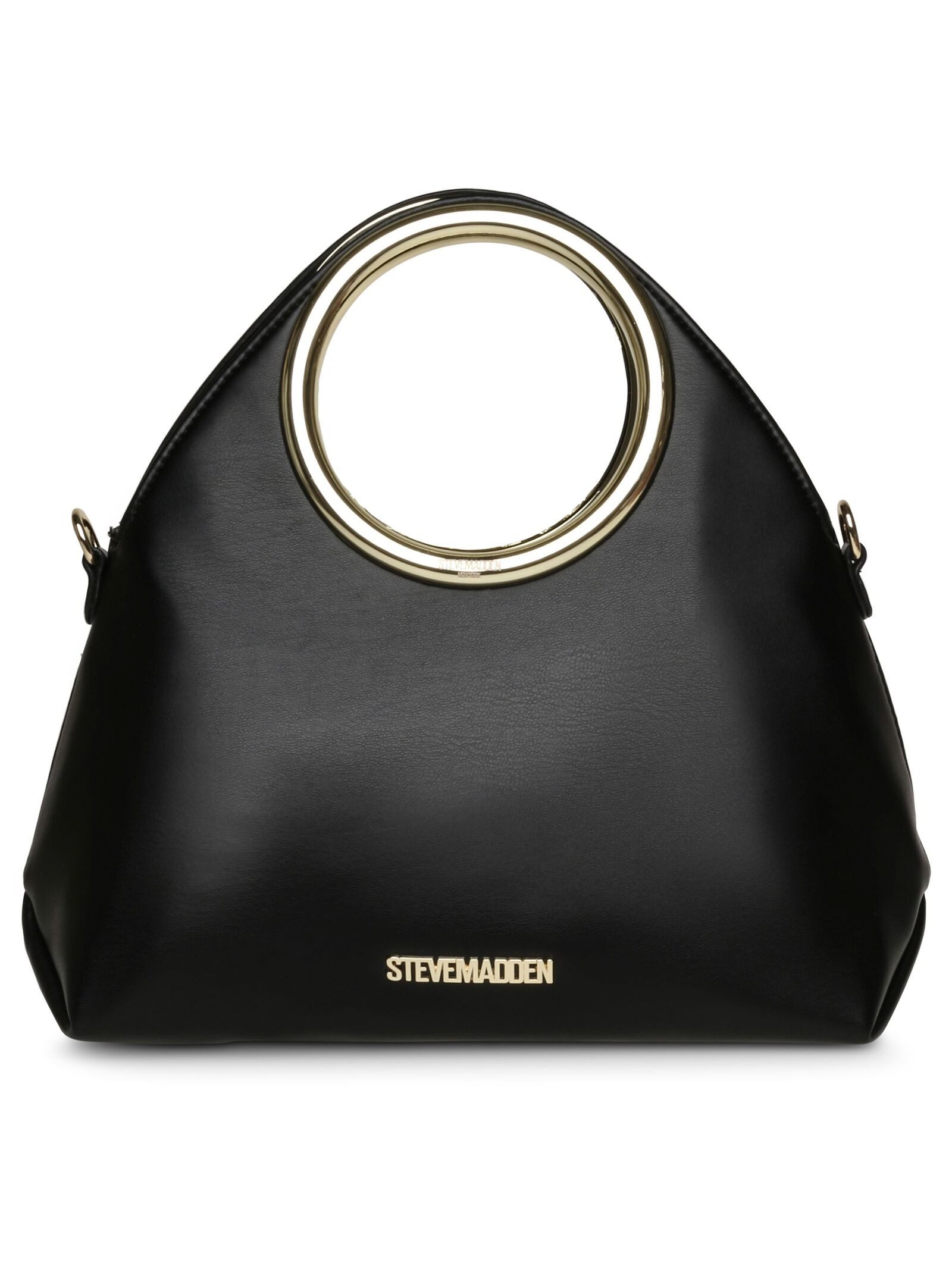 STEVE MADDEN Henkeltasche STEVE MADDEN Taschen Lederimitat