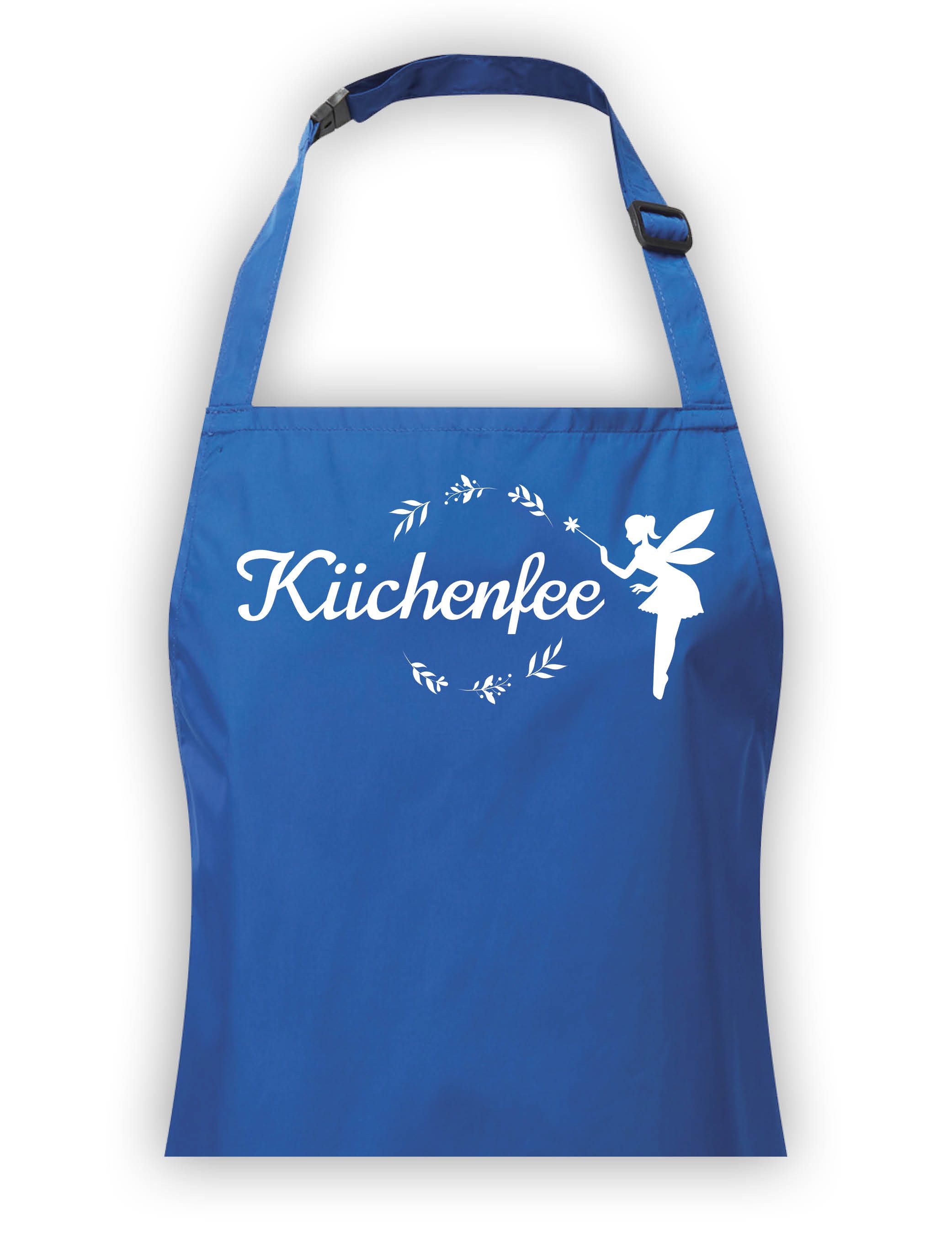 Youth Designz Kochschürze Kinder Schürze KÜCHENFEE günstig online kaufen