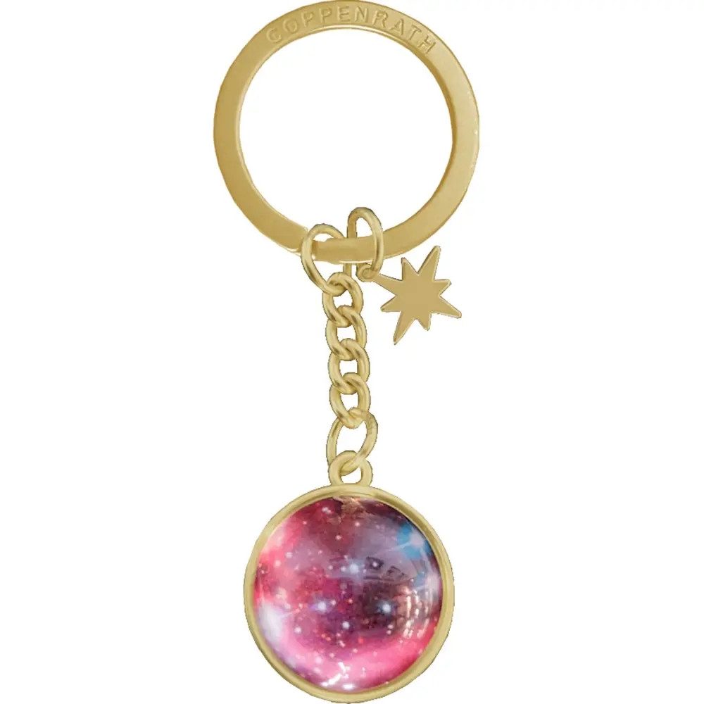 COPPENRATH DIE SPIEGELBURG Armband Schlüsselanhänger - Eine Welt voller Wunder