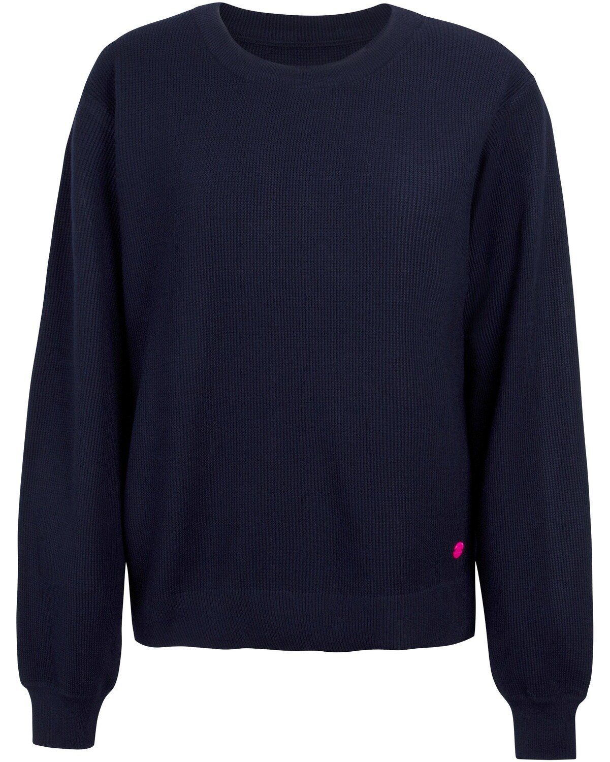 Strickpullover Rundhalspullover SallyEP