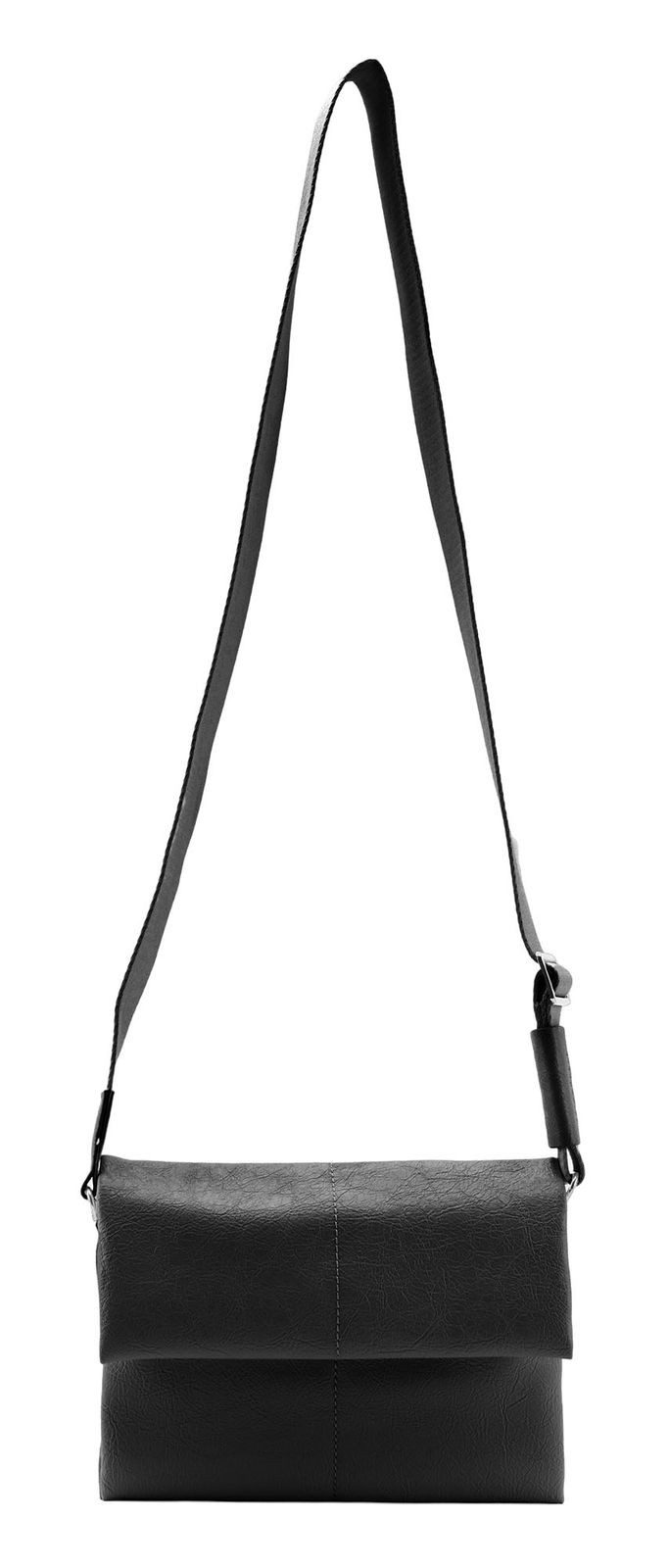 Seidenfelt Manufaktur Umhängetasche Crossbag günstig online kaufen