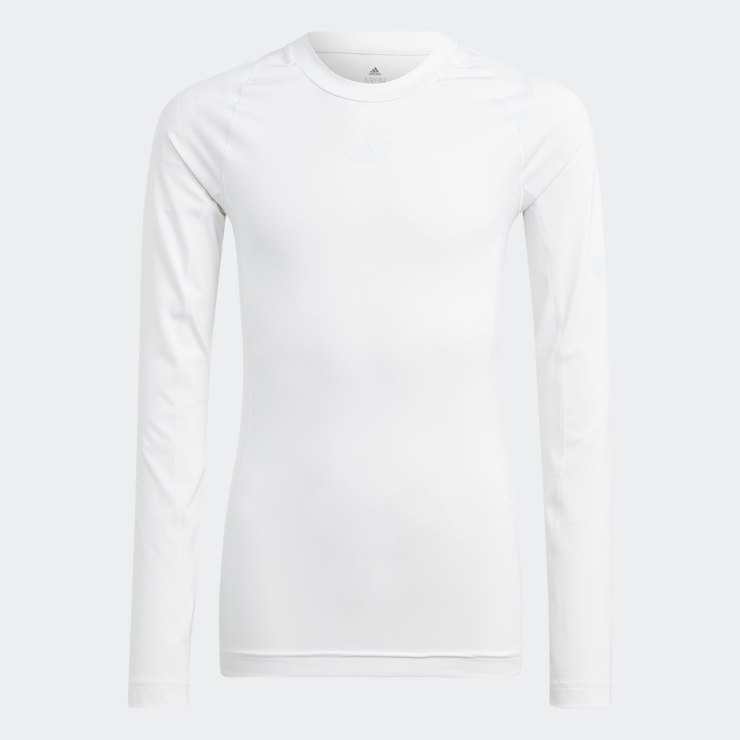 adidas Performance Langarmshirt TF LS TEE Y