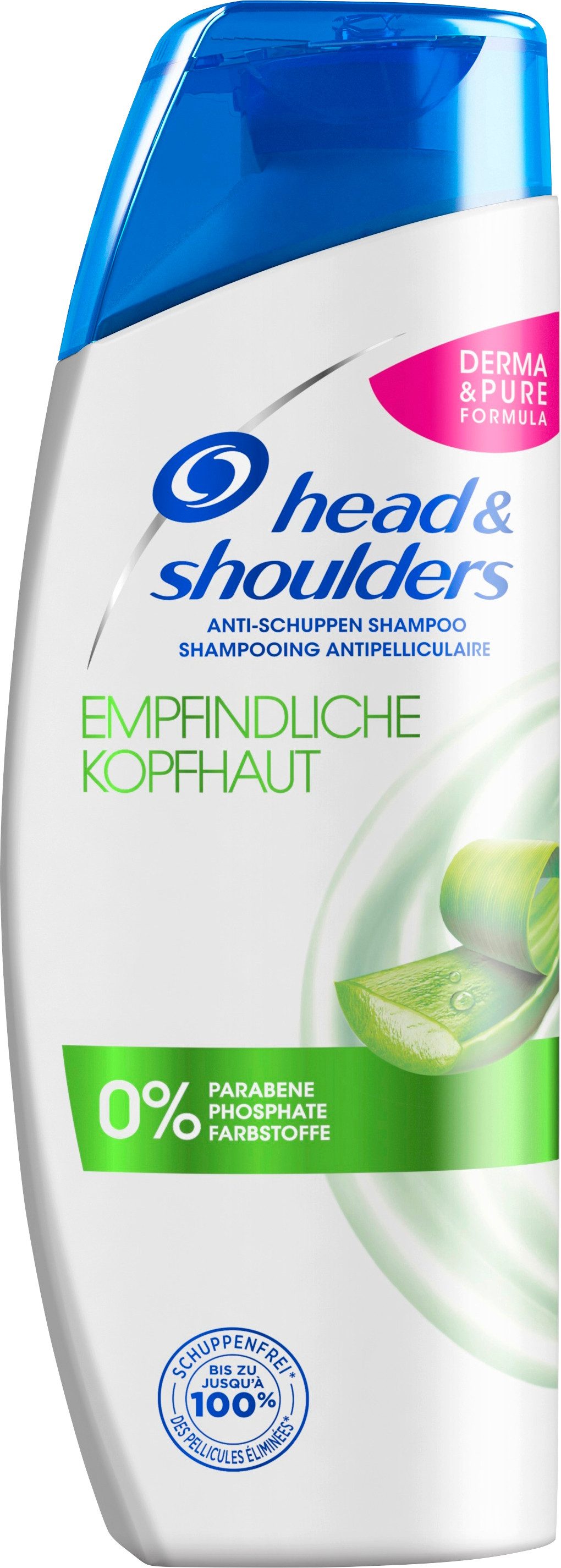 Head & Shoulders Haarshampoo