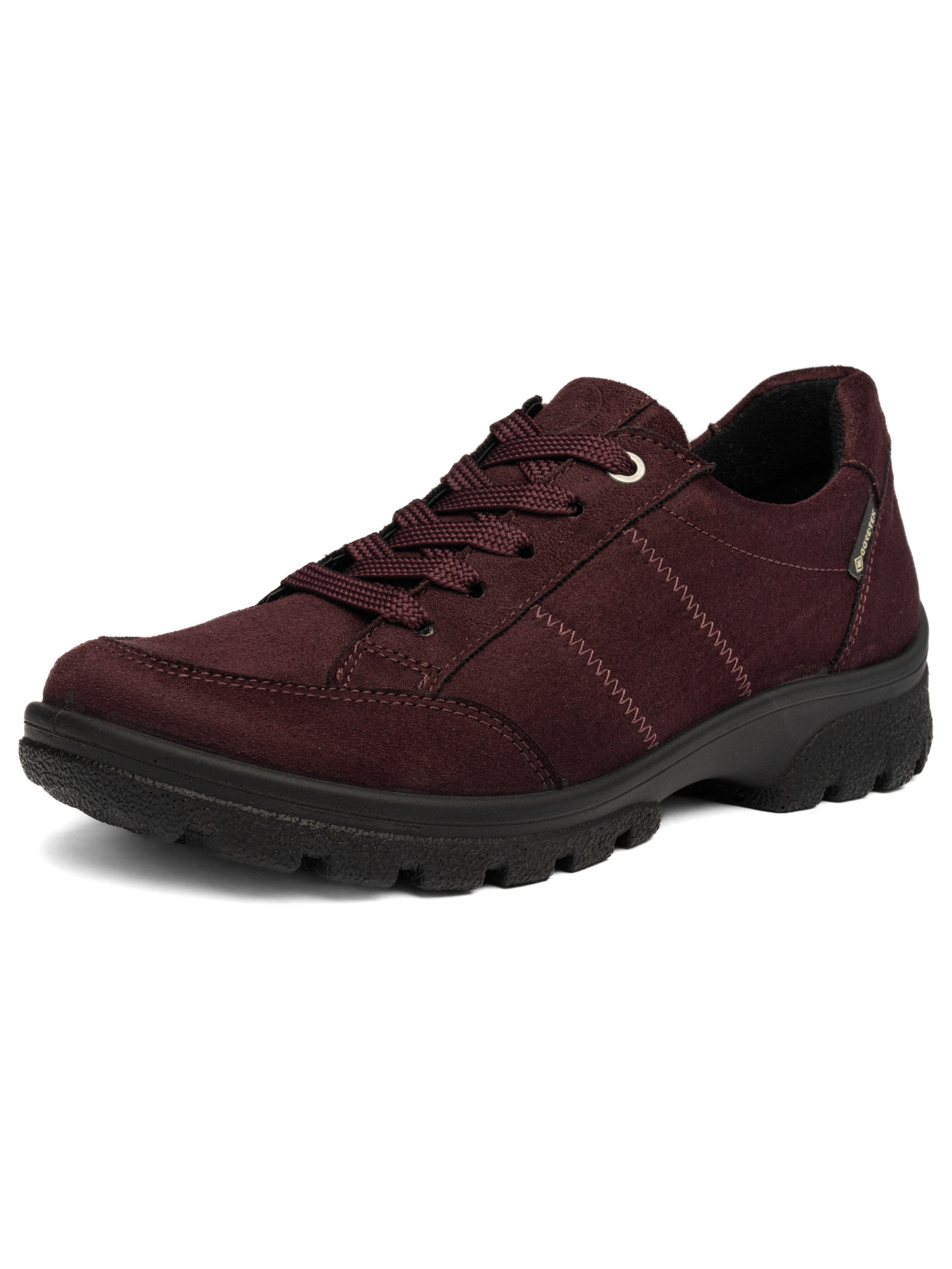 Ara Schnürer Saas-Fee Schnürschuh