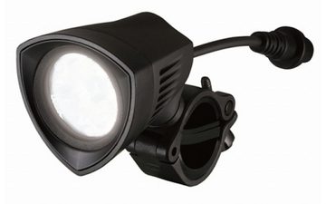 SIGMA Fahrradbeleuchtung 17001 Buster 2000 Helm Powerleuchte Lampe Outdoorlampe