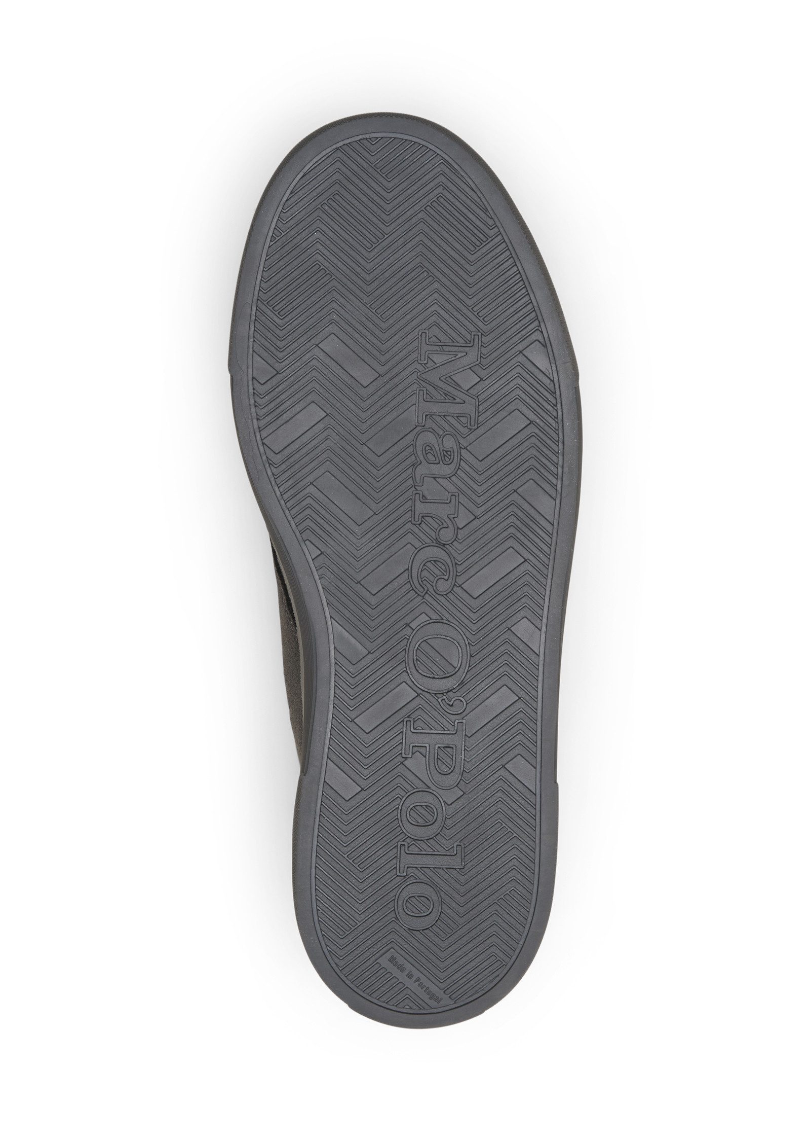 Marc O'Polo aus softem Velours-Rindleder Stiefelette – Bild 5 von 5