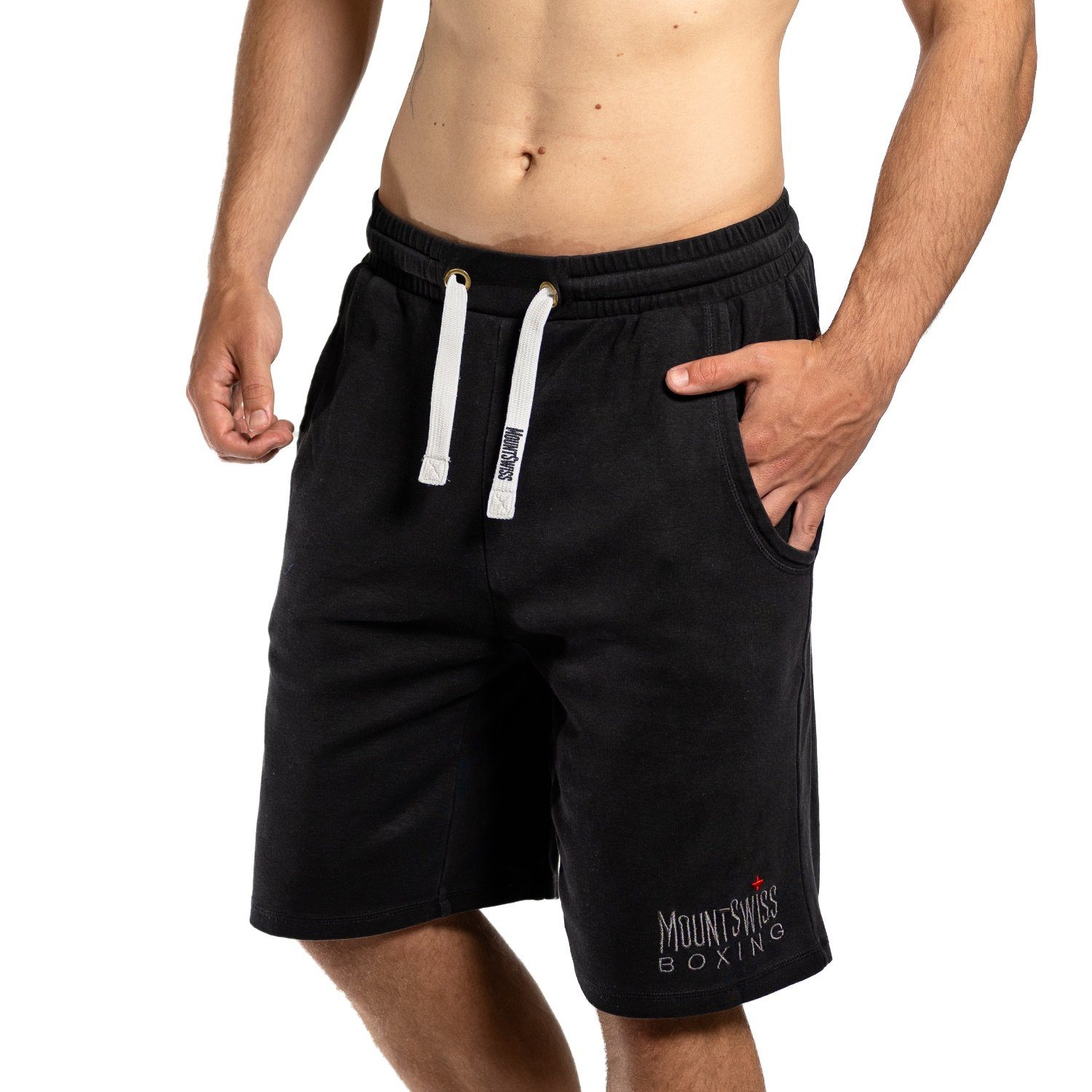 Mount Swiss Shorts Mount Swiss Herren günstig online kaufen