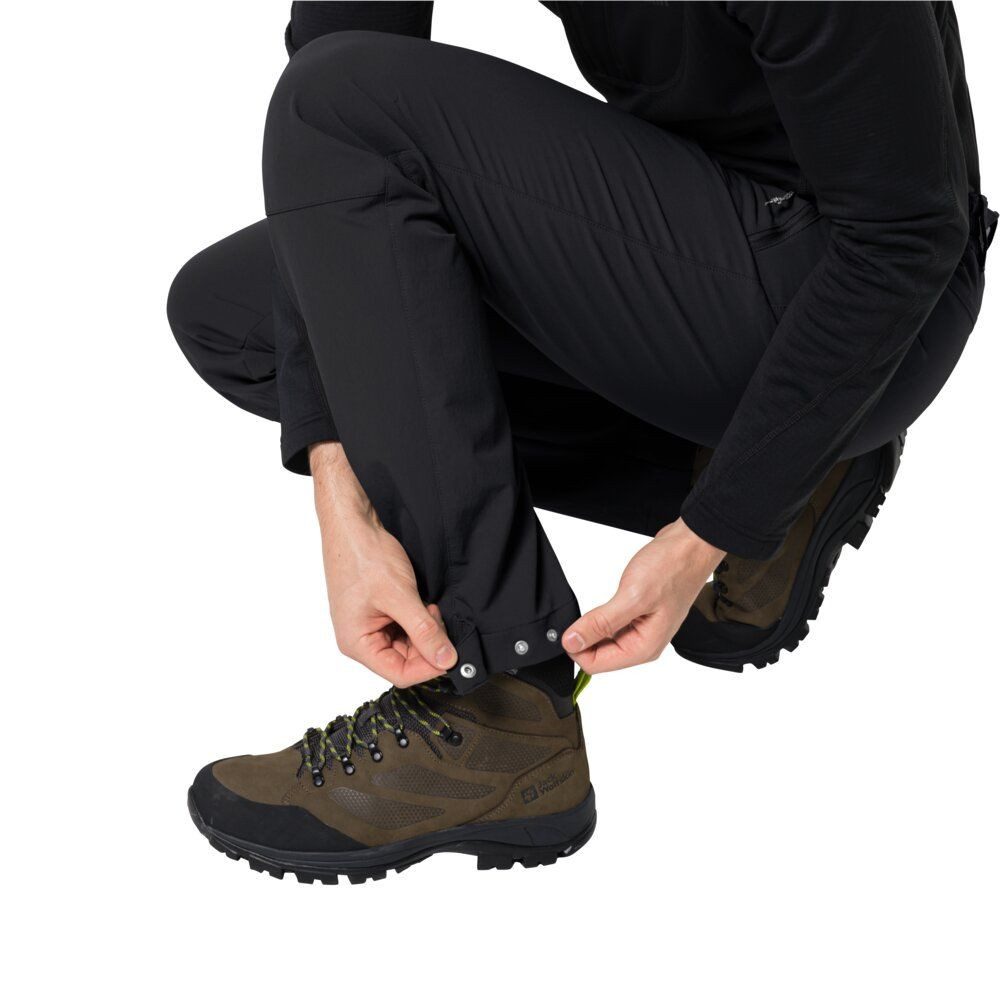 Jack Wolfskin Softshellhose Softshellhose ACTIVATE XT