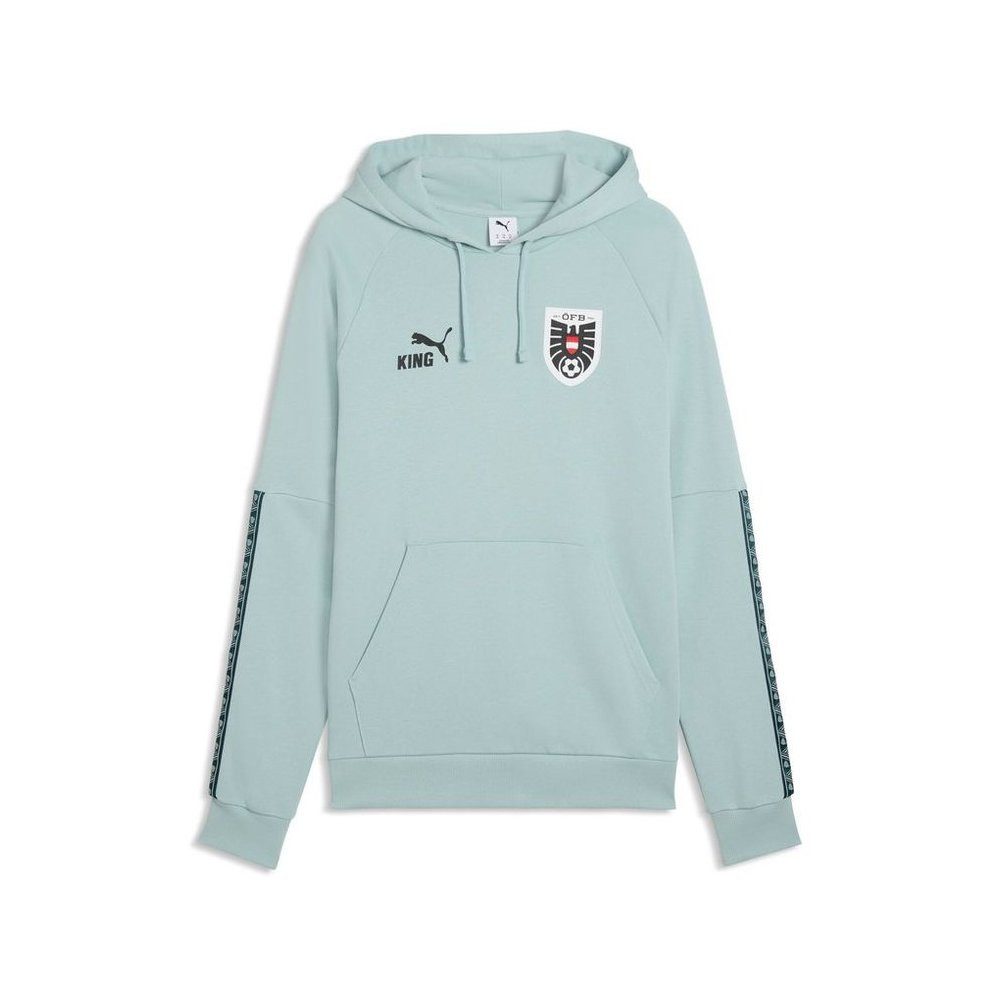 PUMA Hoodie Öfb King Hoodie