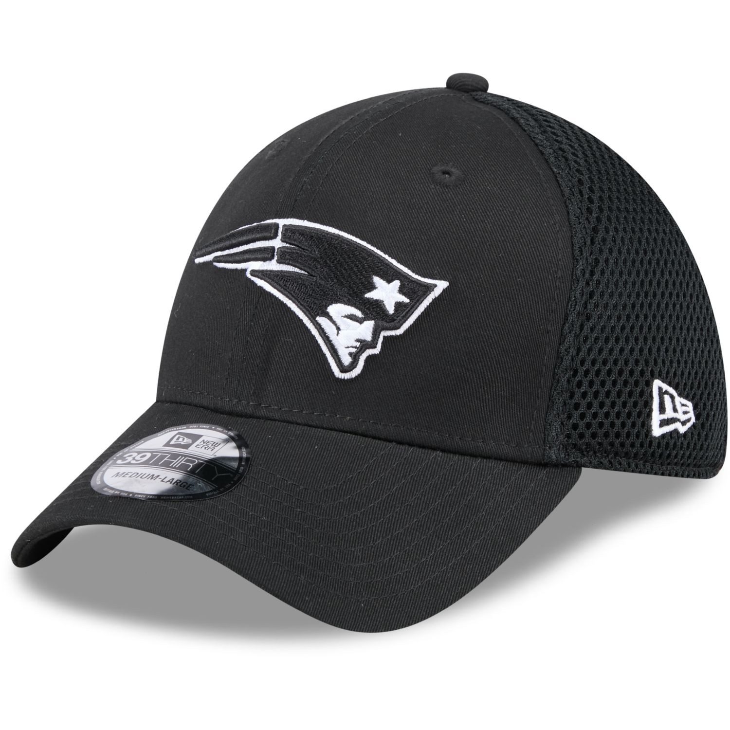 Flex Cap 39Thirty Stretch NEO New England Patriots
