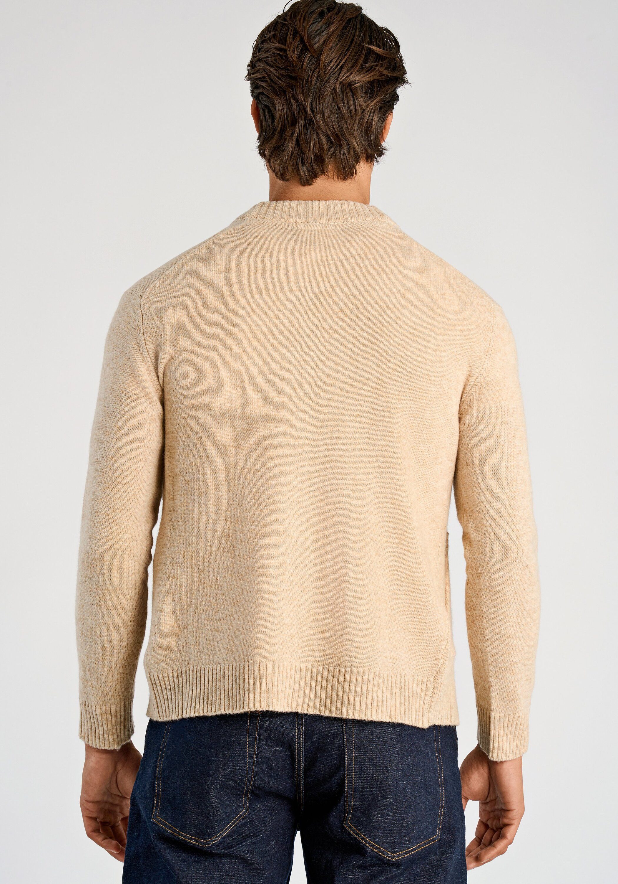 LINDBERGH Strickjacke Lindbergh Cardigan günstig online kaufen