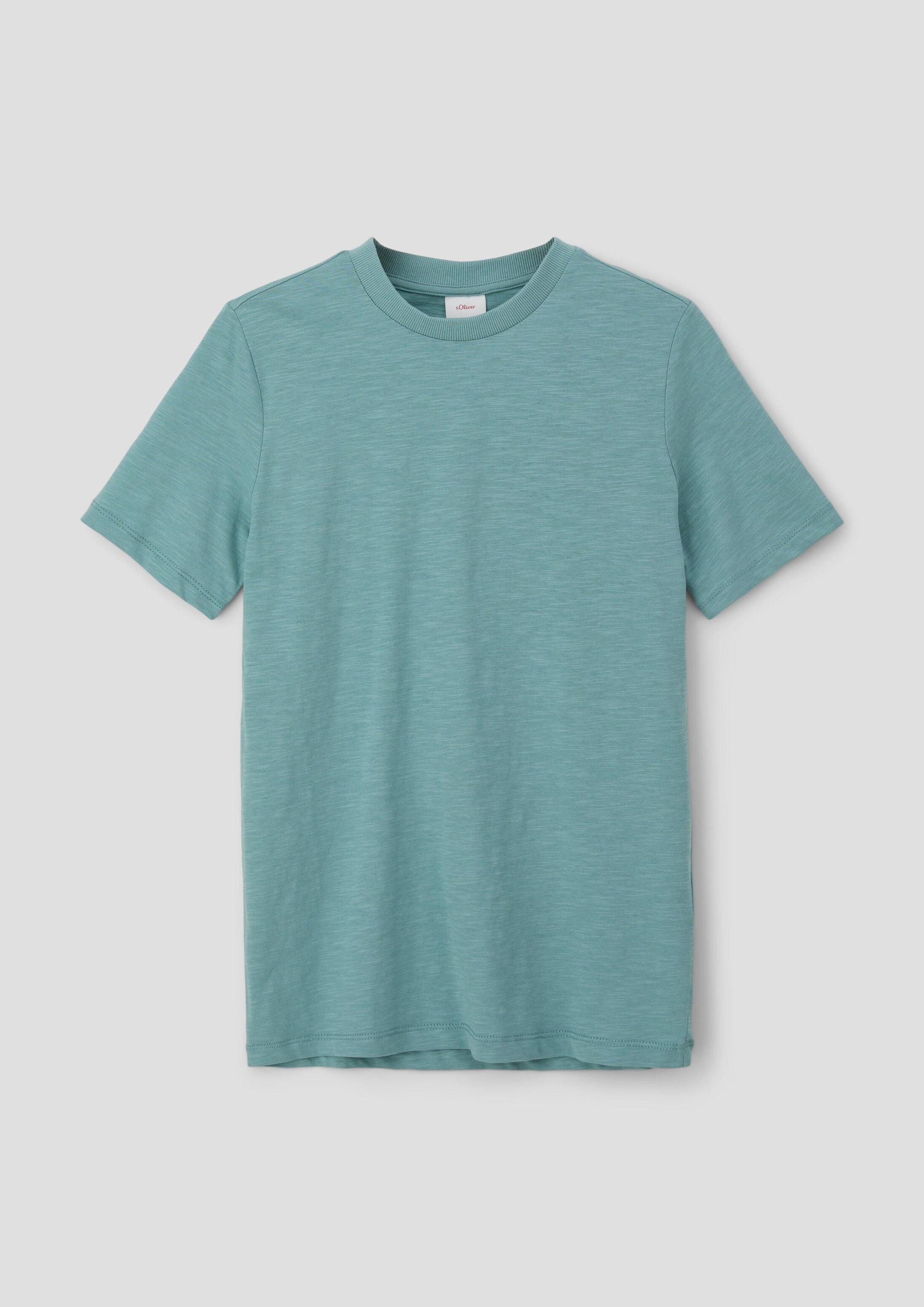Kurzarmshirt T-Shirt