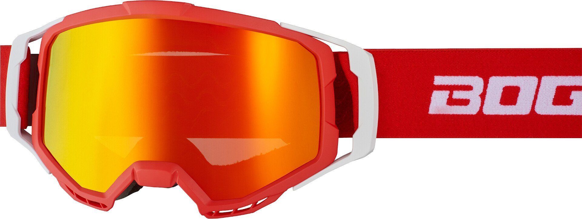 Bogotto Fahrradbrille B-1 Motocross Brille