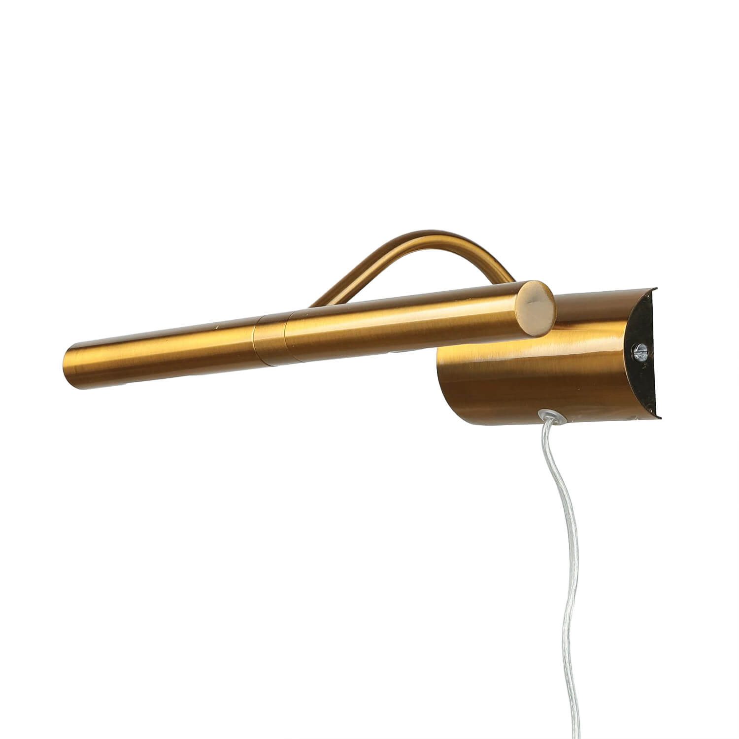 Licht-Erlebnisse Bilderleuchte BILDERLEUCHTE, ohne Leuchtmittel, Bilderlamp günstig online kaufen