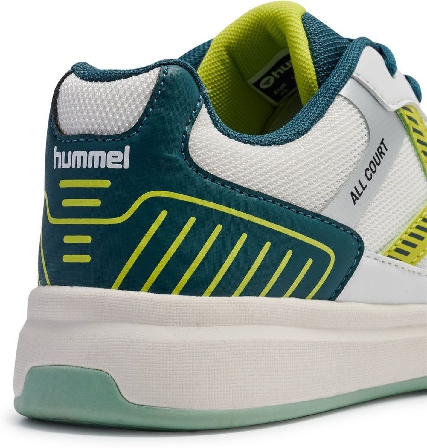 hummel All Court Handballschuh – Bild 3 von 5
