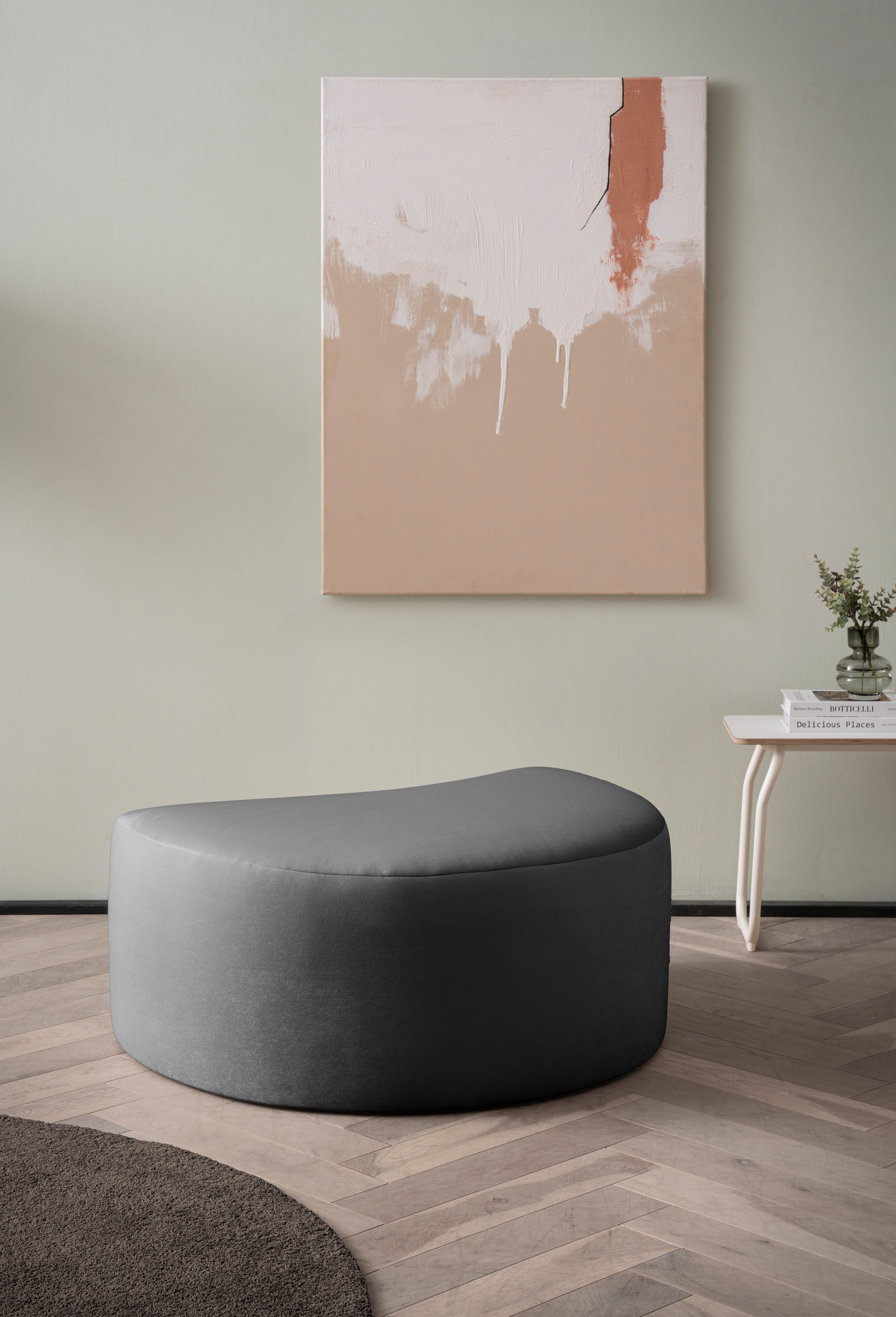 LeGer Home by Lena Gercke Hocker günstig online kaufen