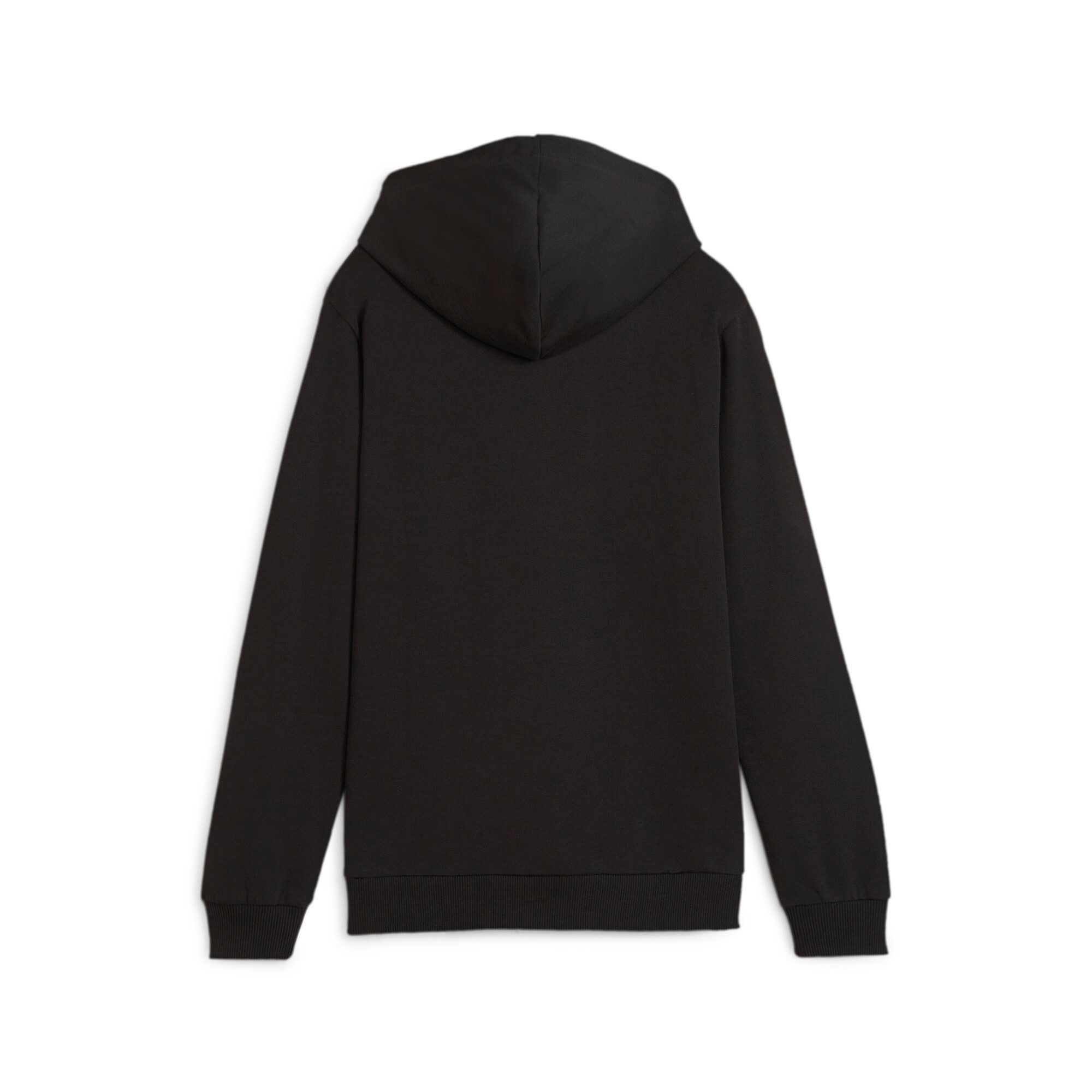 PUMA Kapuzensweatshirt TEAMGOAL CASUALS HOODY JR mit Kapuze, normale Kragenform, reguläre Passform, für Jugendliche