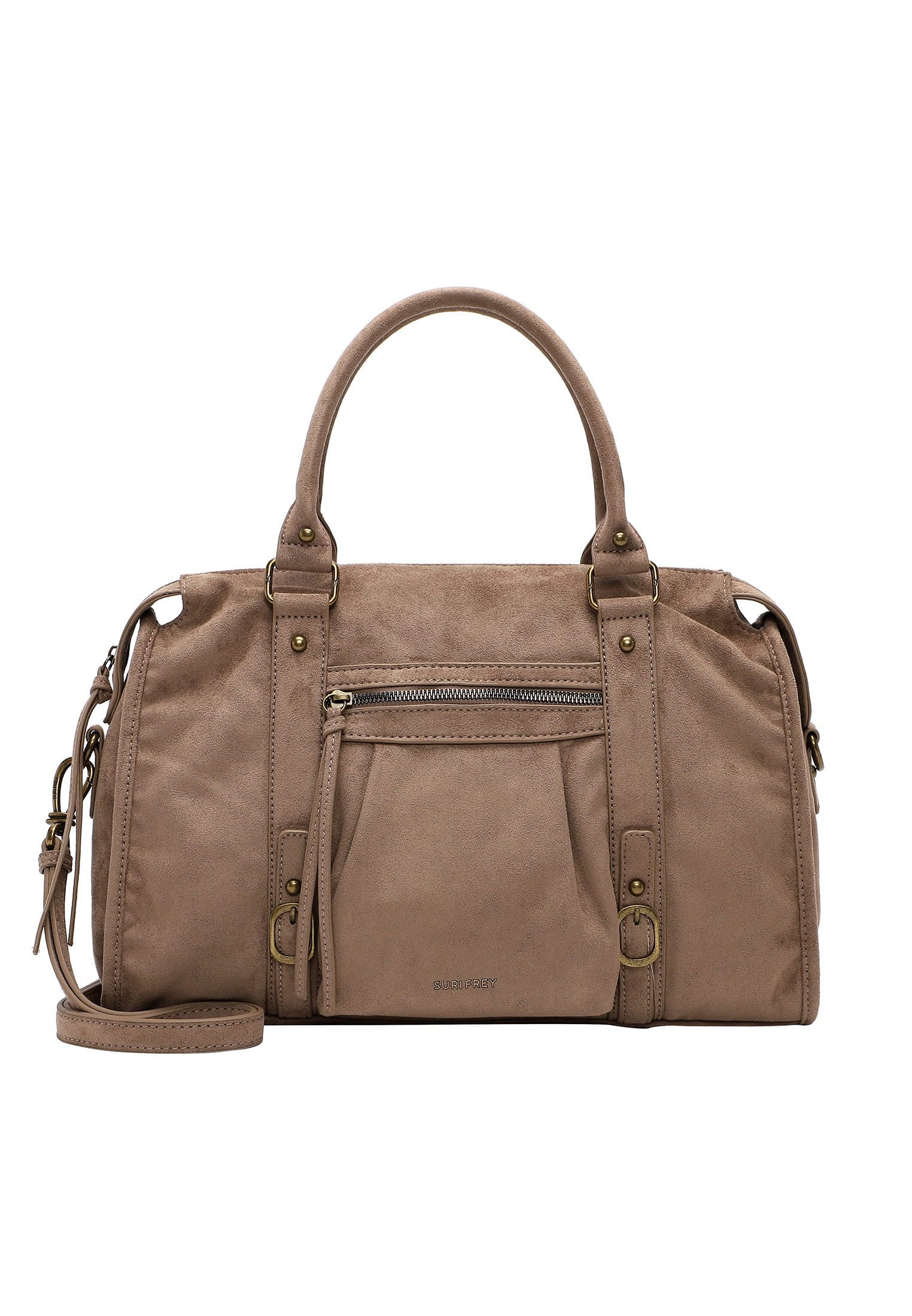 SURI FREY Shopper SFY Brittney, für Damen