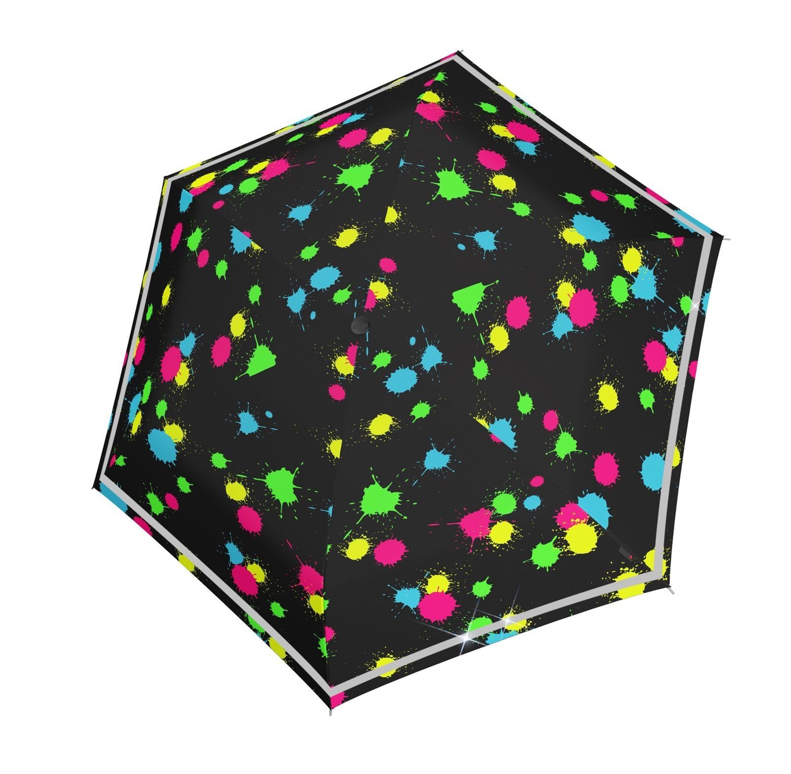 Knirps® Taschenregenschirm Rookie Manual günstig online kaufen