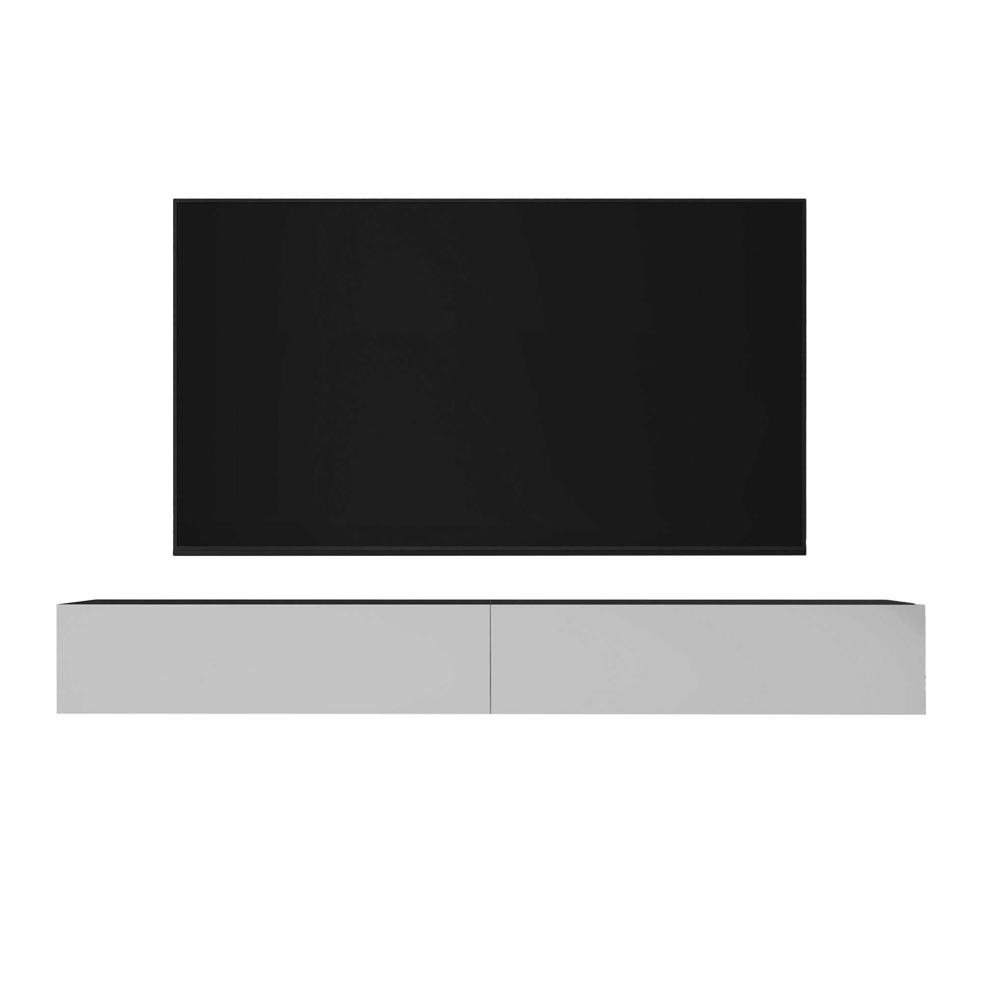 doporro TV-Board TV Lowboard Fernsehschrank TV-Schrank günstig online kaufen