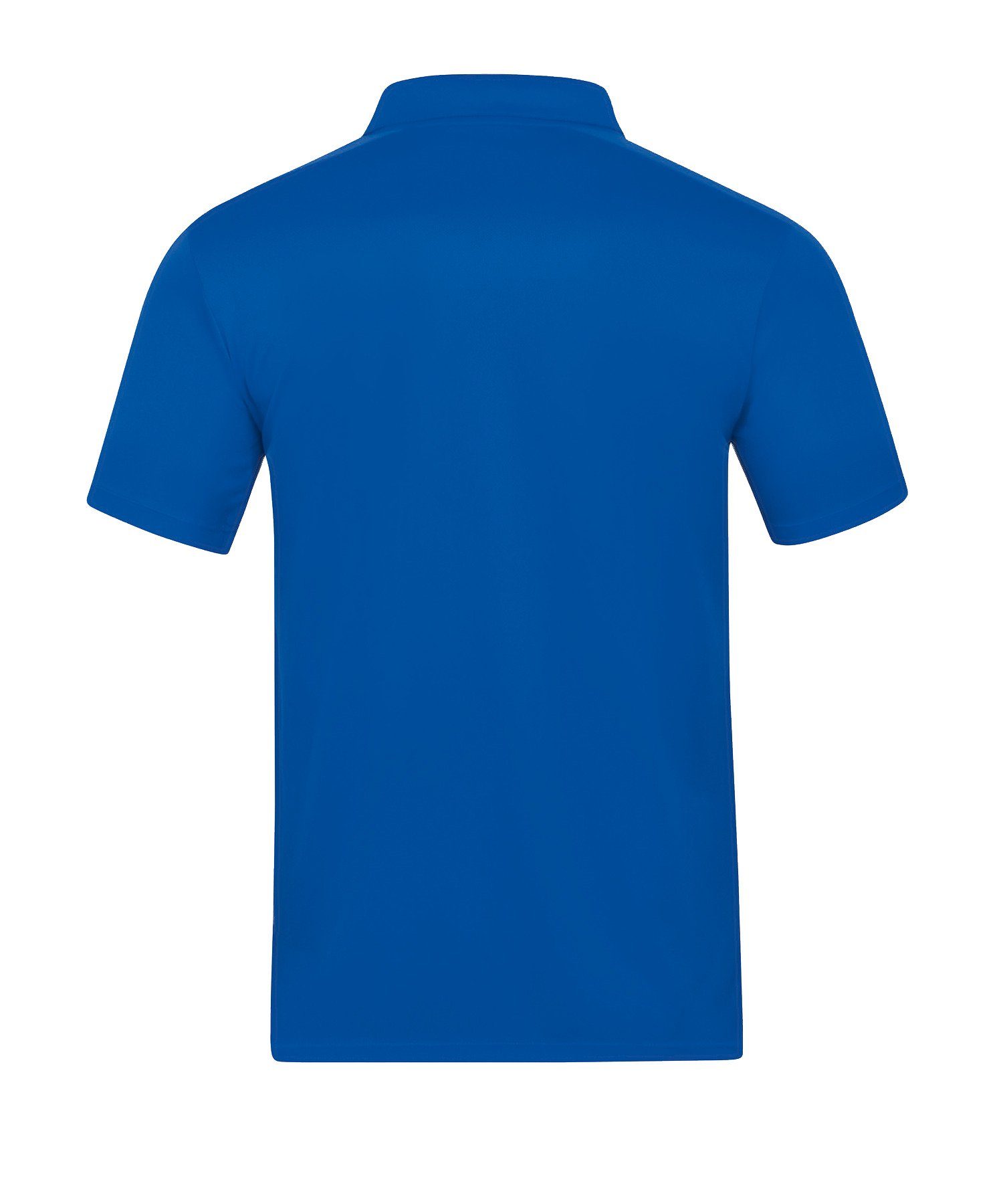 Classico Poloshirt default Jako Blauweiss T-Shirt