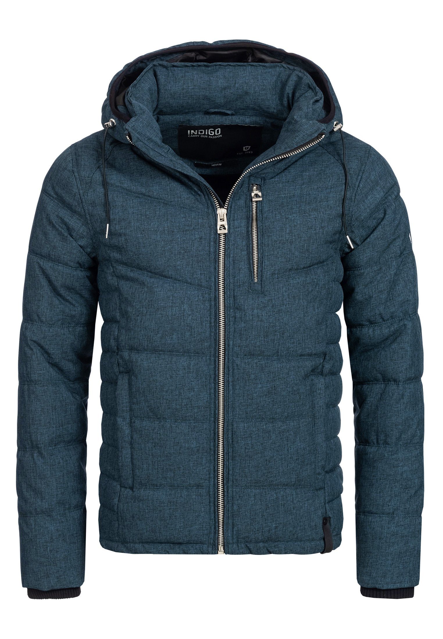 Winterjacke Circus
