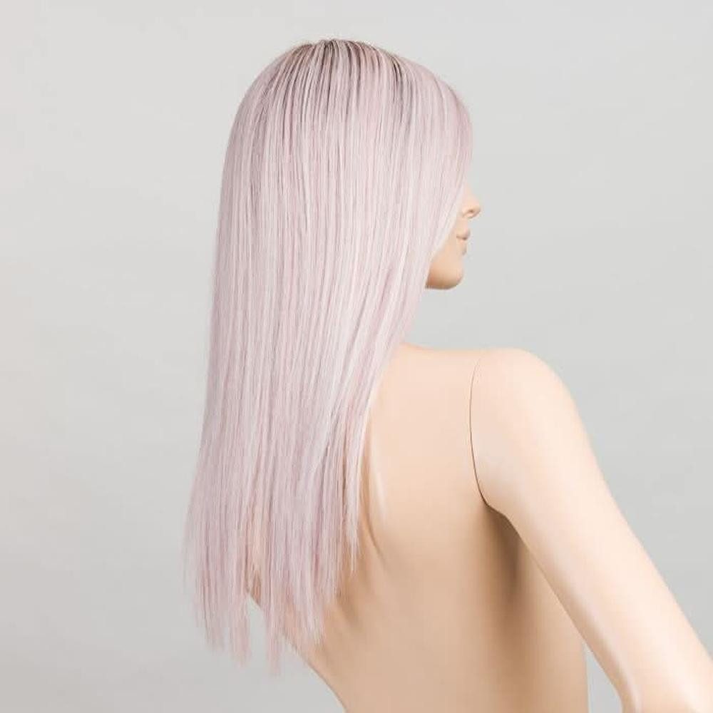 Ellen Wille Kunsthaarperücke Ellen Wille Cloud, Mit hitzebeständiger Faser und natürlicher Mini Lace Front.