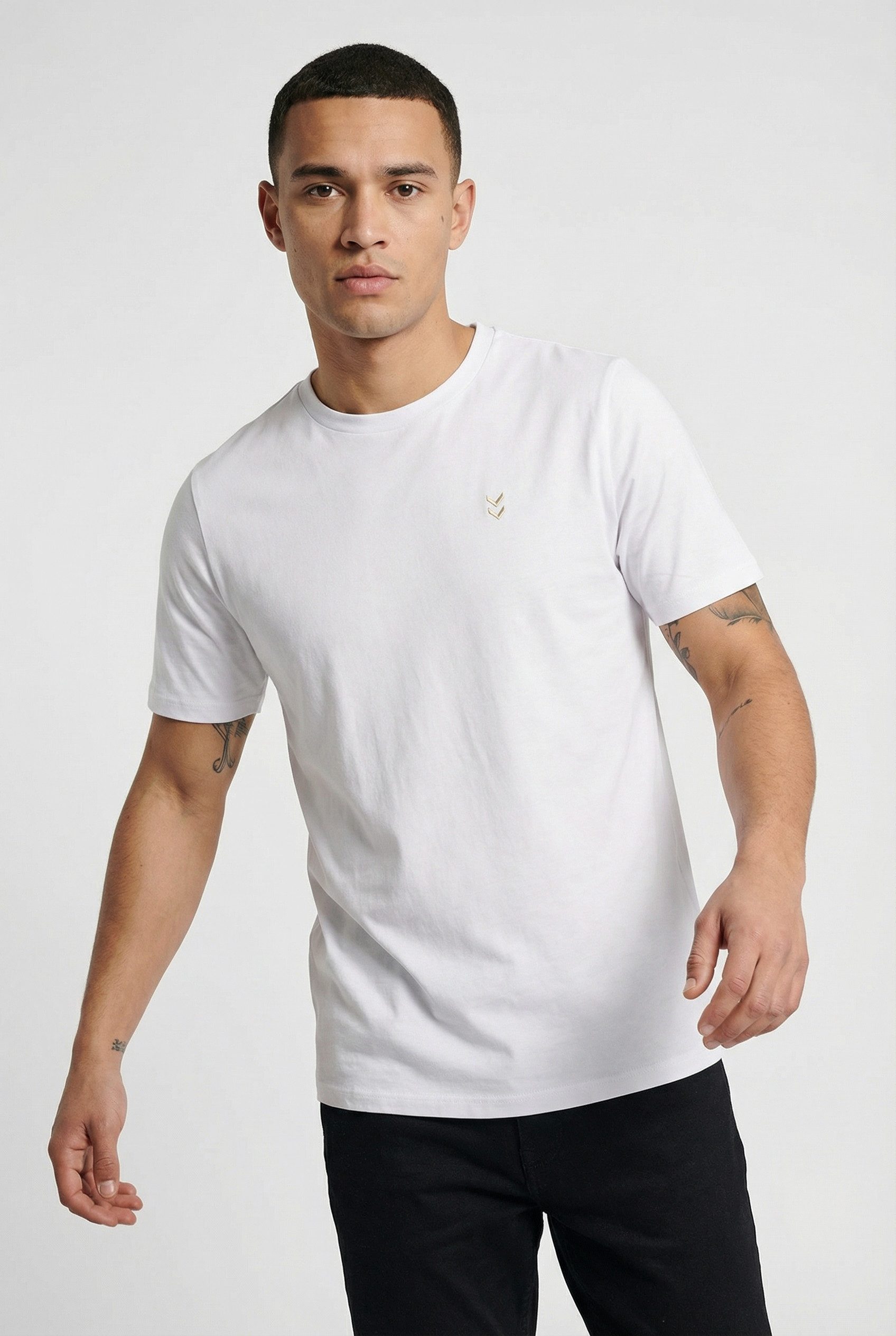 hummel T-Shirt HMLPULSE T-SHIRT