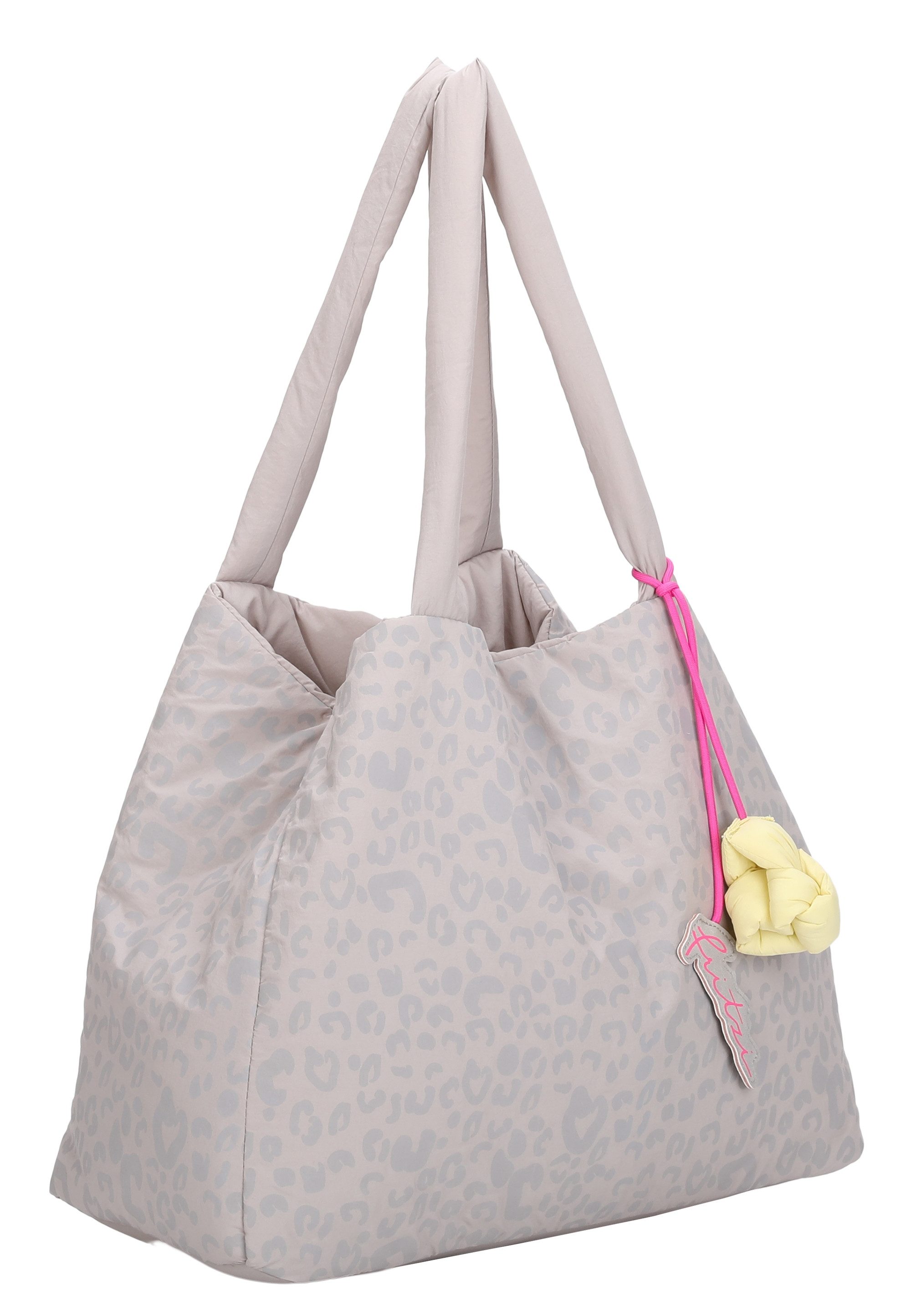 Fritzi aus Preußen Henkeltasche Easy Happy Twist Balloon, mit Wendemöglichkeit