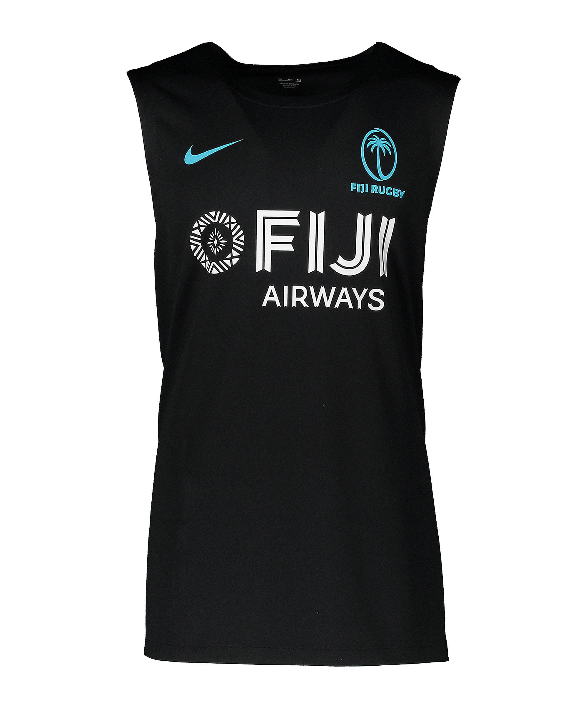 Nike T-Shirt Nike Performance Deb Training Fidji Trainingsshirt Polyester günstig online kaufen