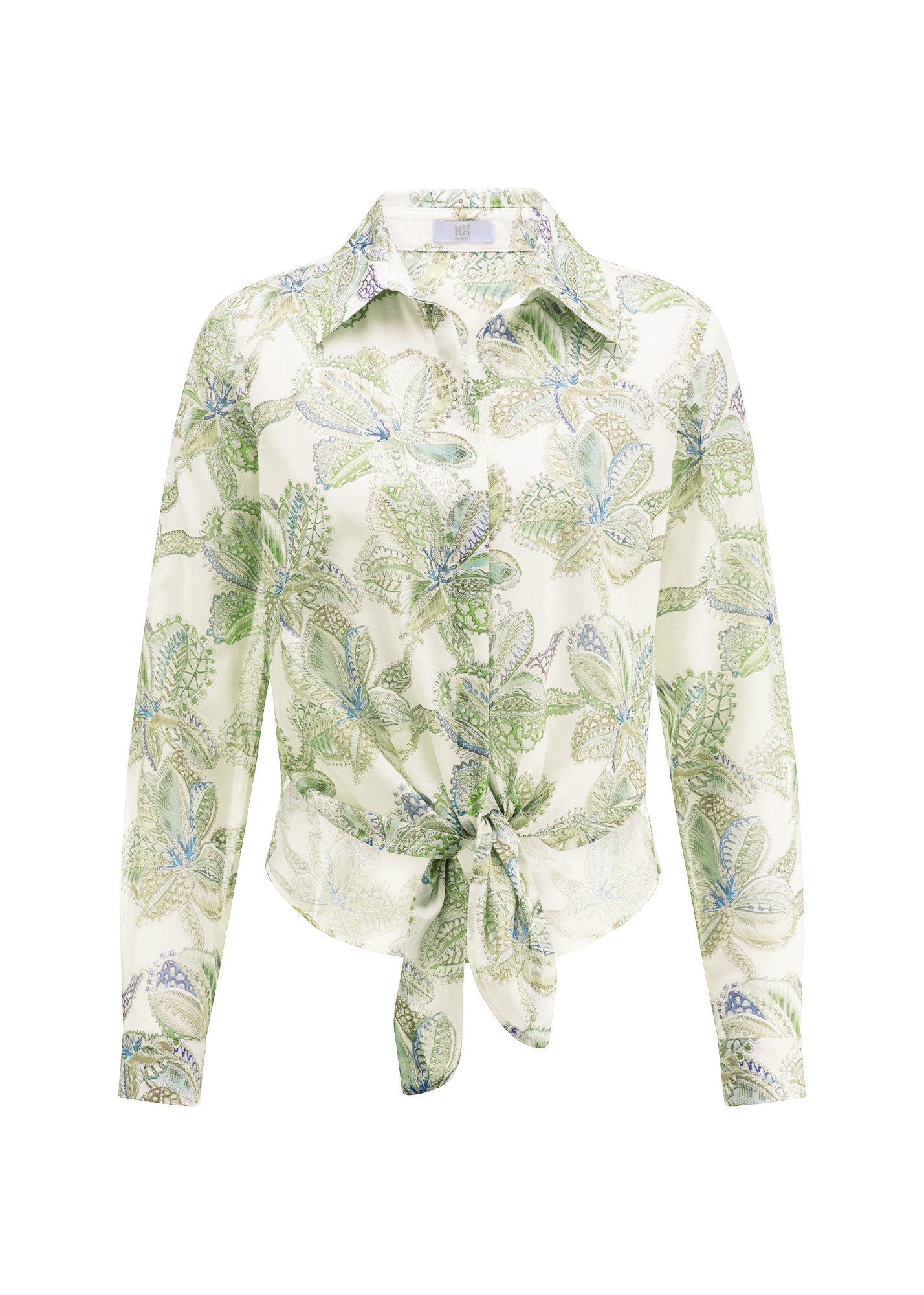 Riani Langarmbluse Bluse günstig online kaufen