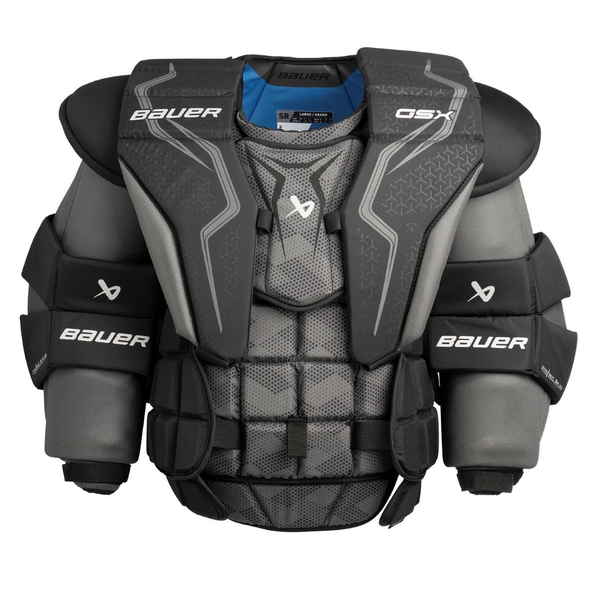 Bauer Eishockey Brustpanzer Arm- & Brustschutz Bauer GSX S23 Junior