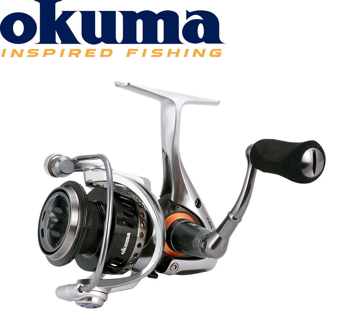 Stationärrolle Okuma Helios HSX-30FD Rolle