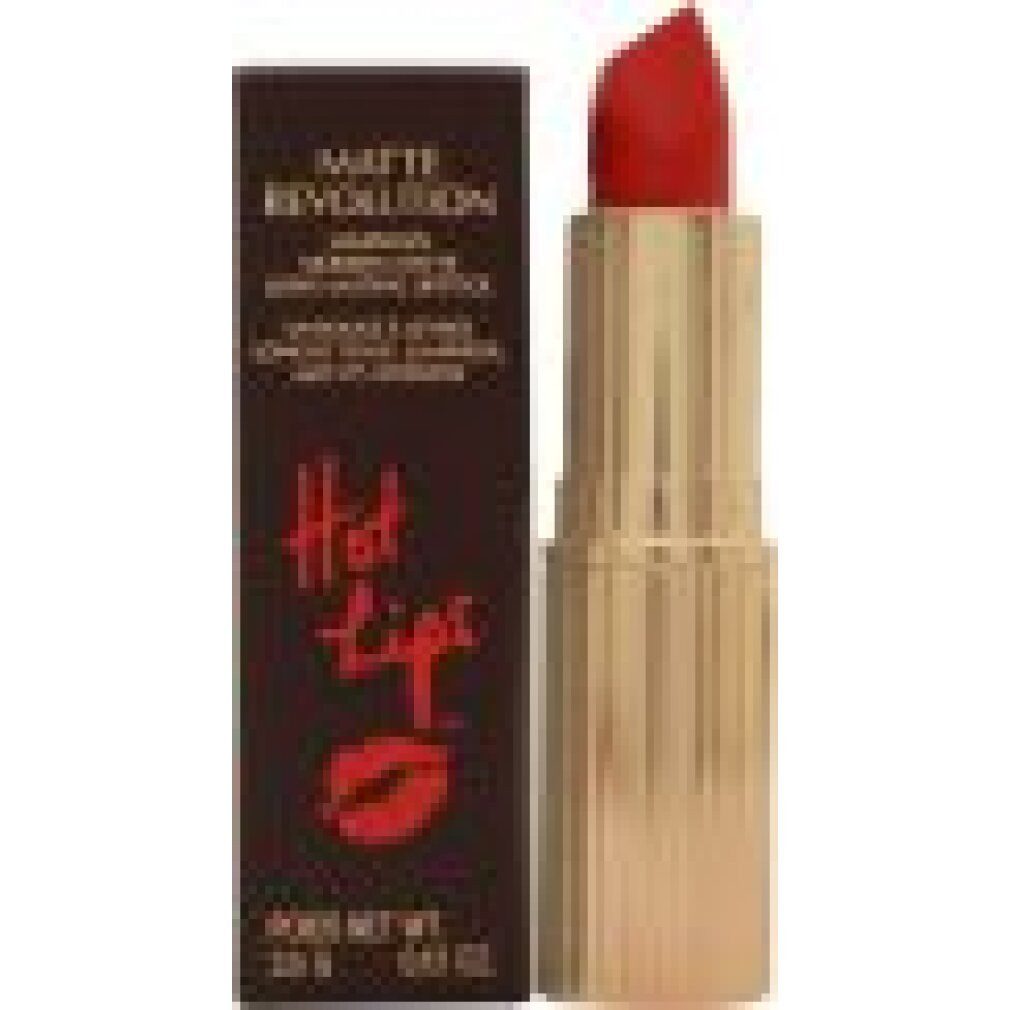CHARLOTTE TILBURY Lippenstift Matte Revolution Hot Lips Lipstick 3.5g - Tell Laura