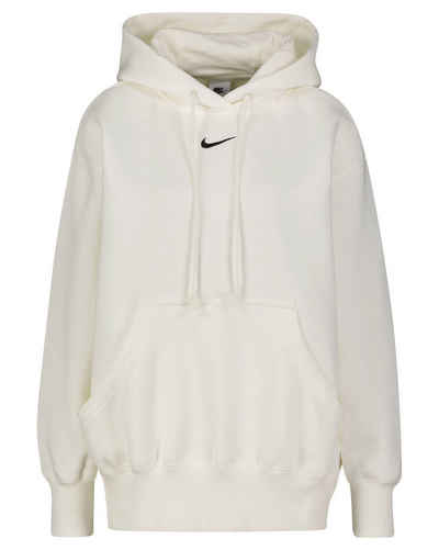 Nike Sportswear Hoodie Damen Hoodie PHOENIX FLEECE Oversized Fit (1-tlg)