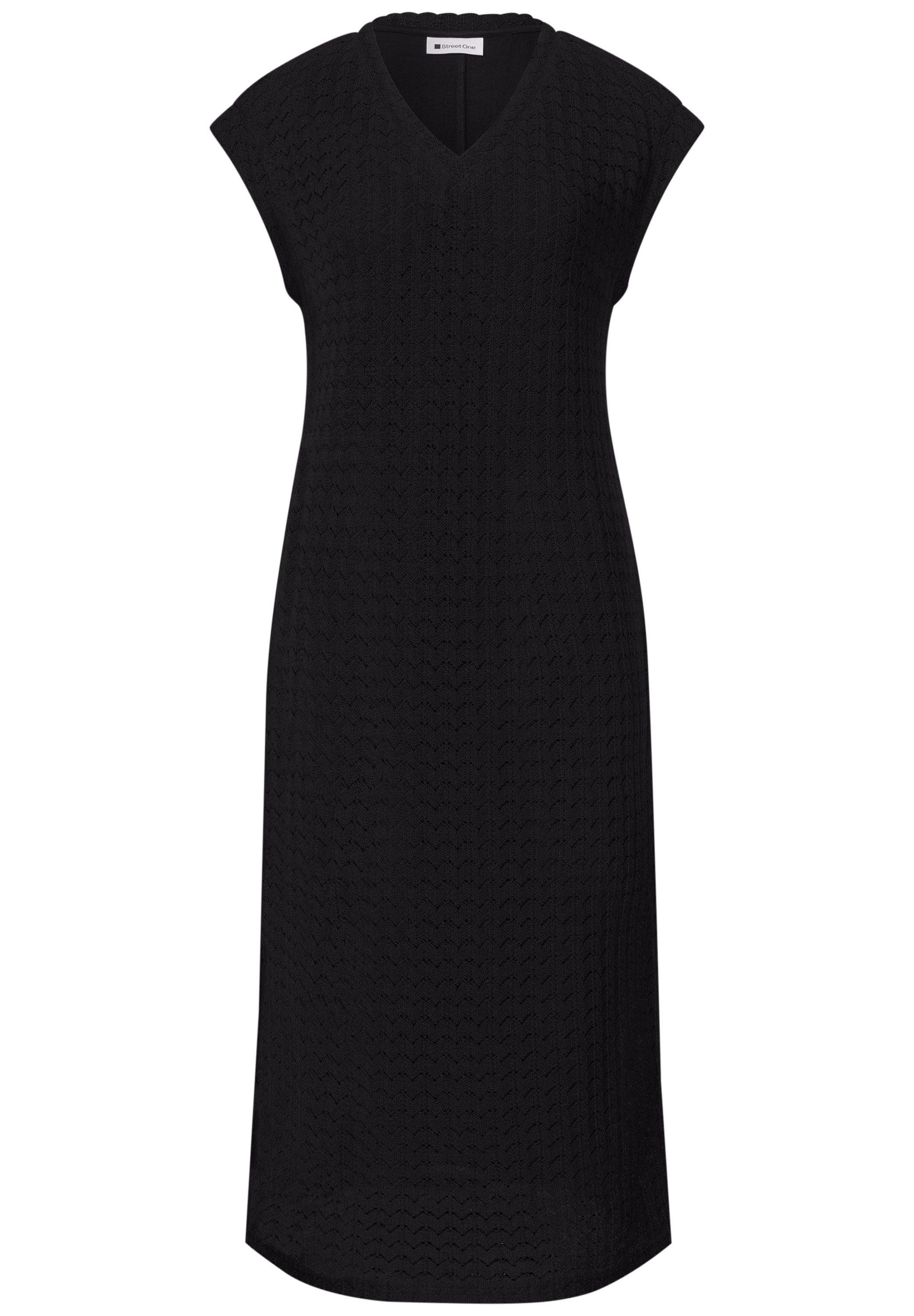 Midikleid